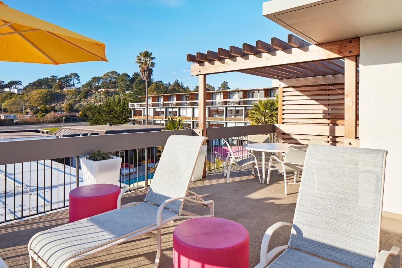 Hotel Mission Carmel-by-the-Sea