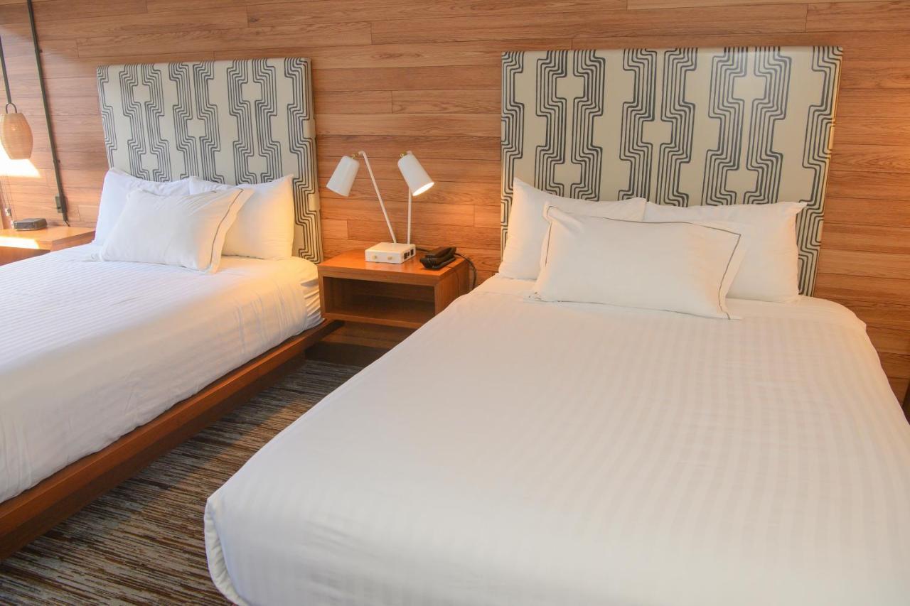 Hotel Mission