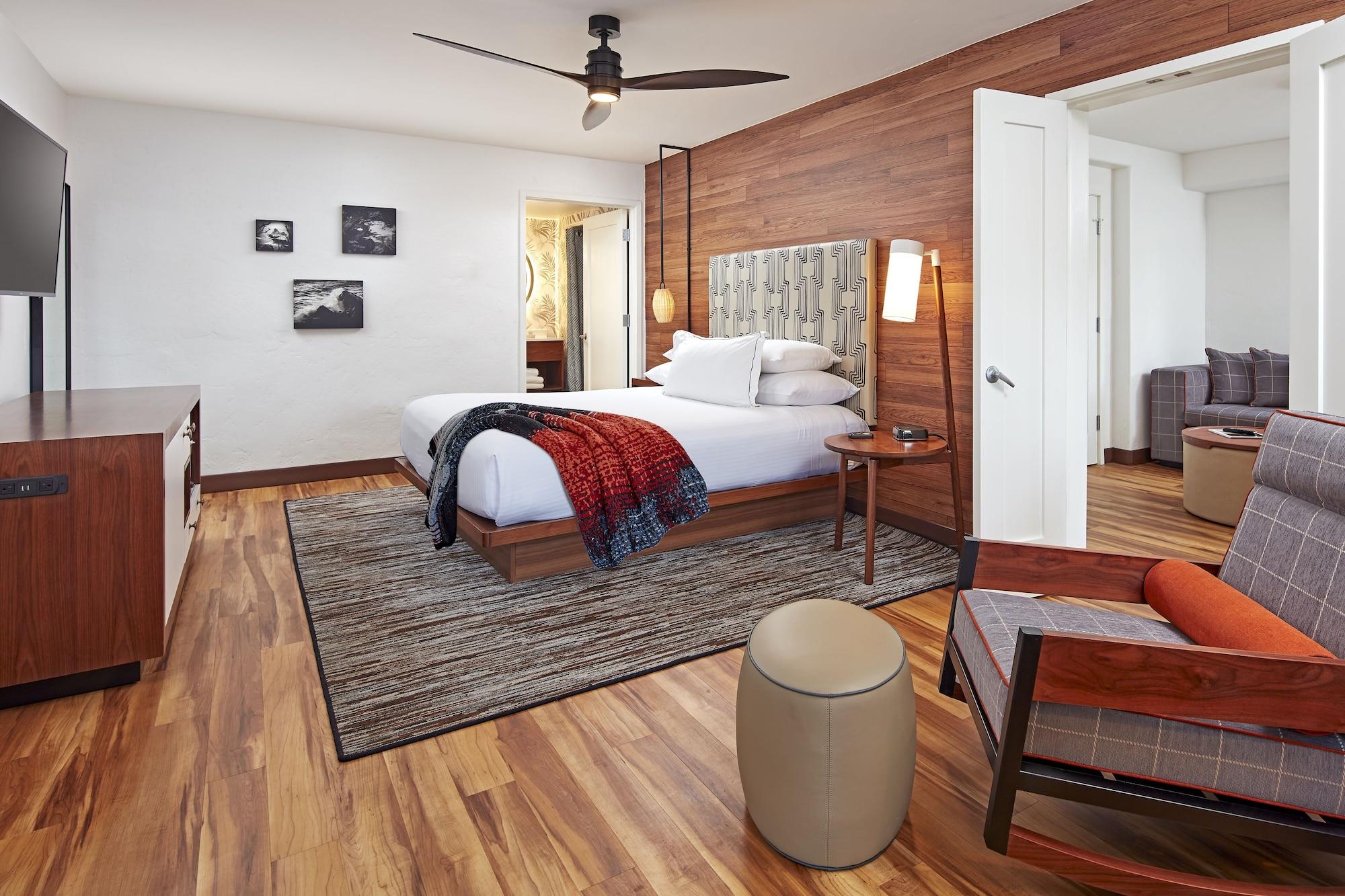 Mission Hotel