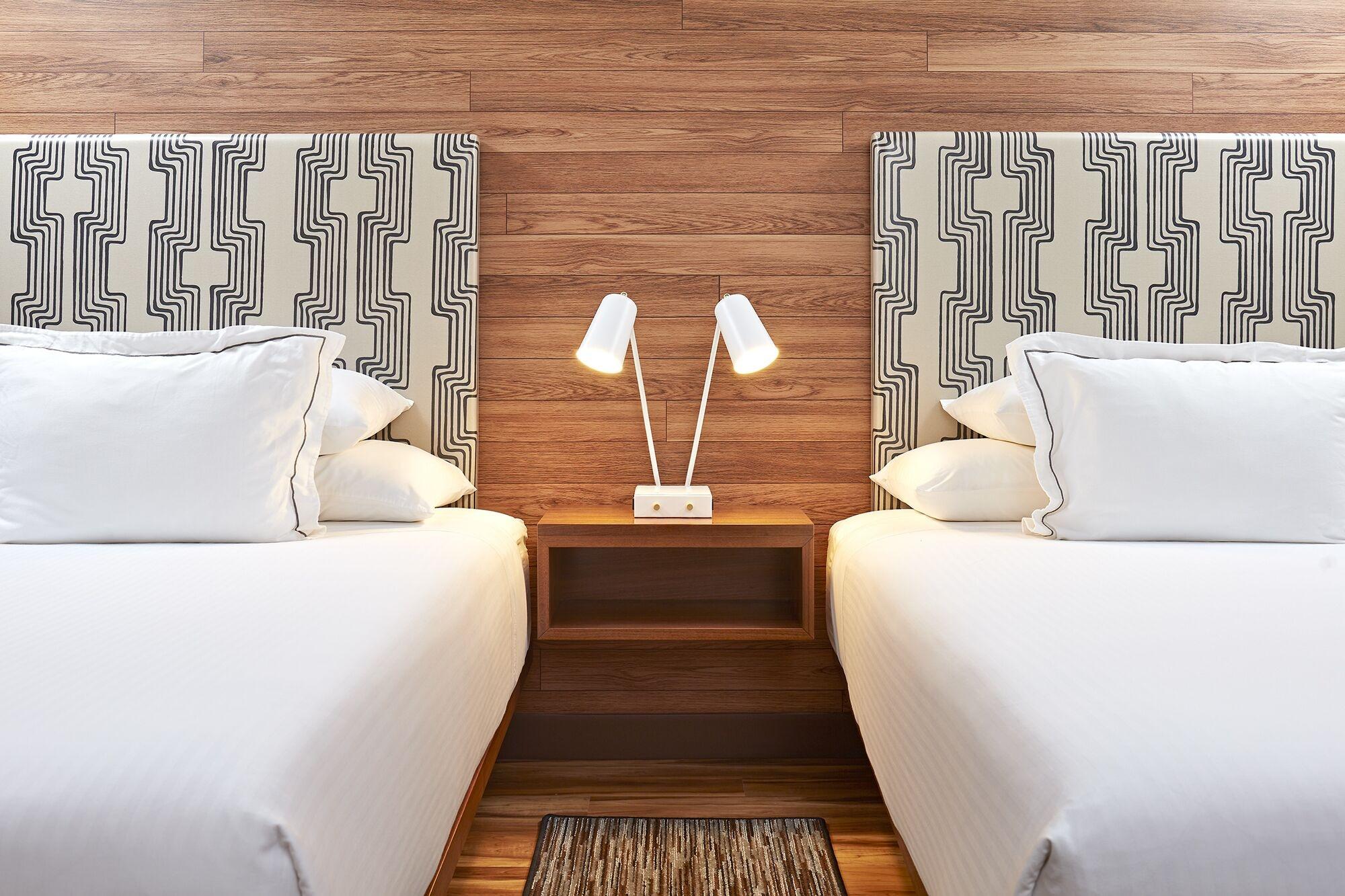Mission Hotel Carmel-by-the-Sea