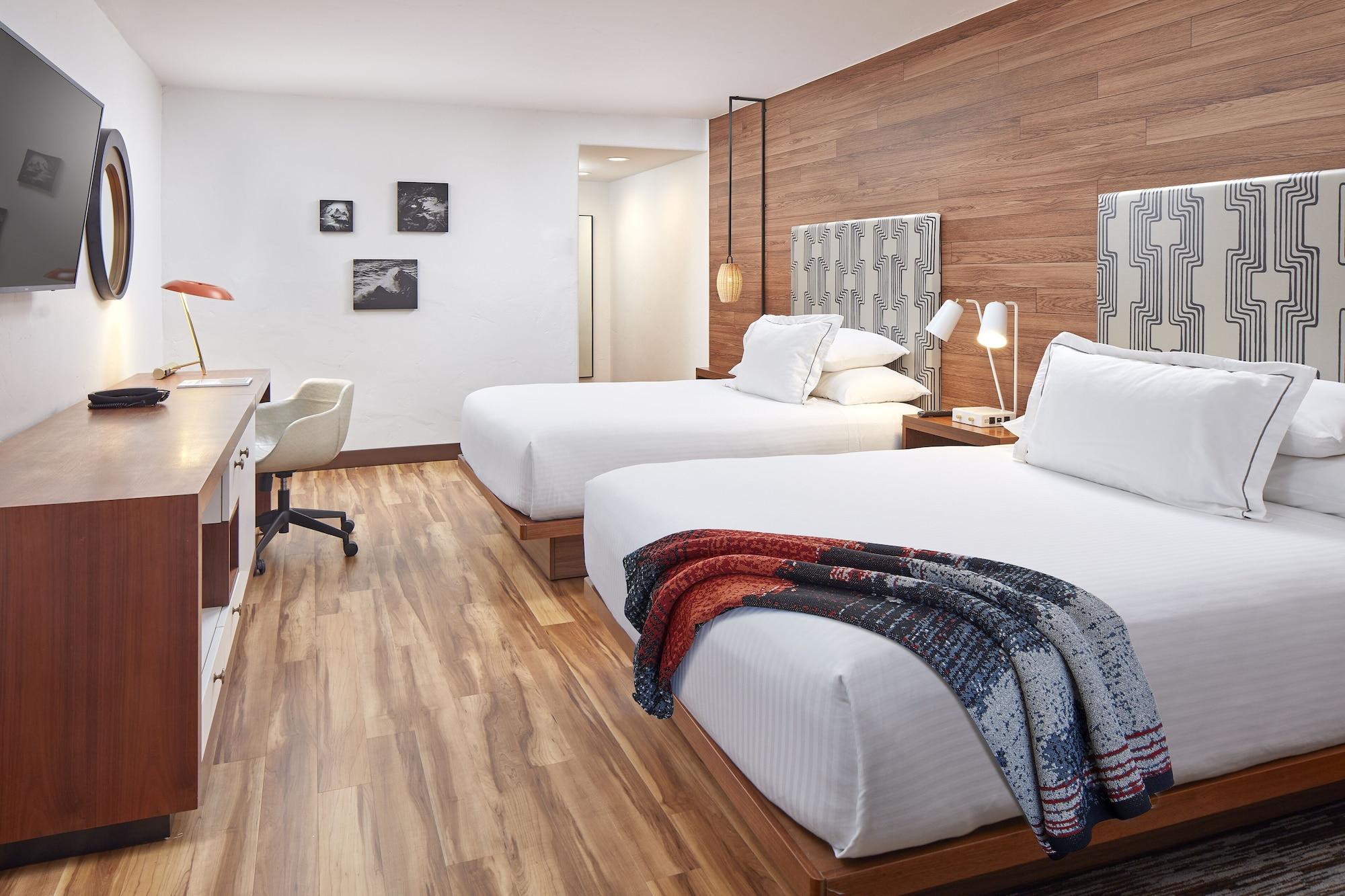 Mission Hotel