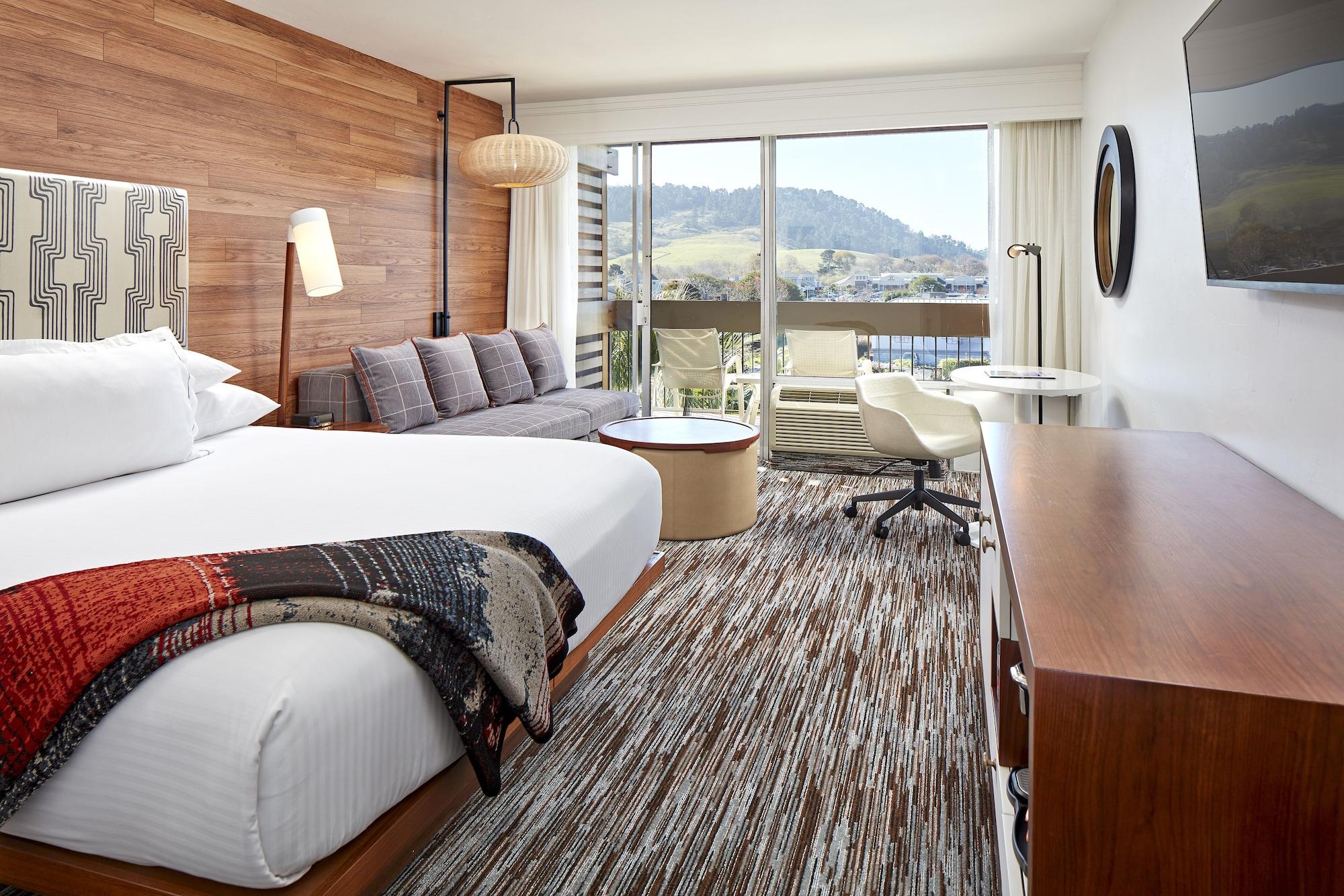 Hotel Mission