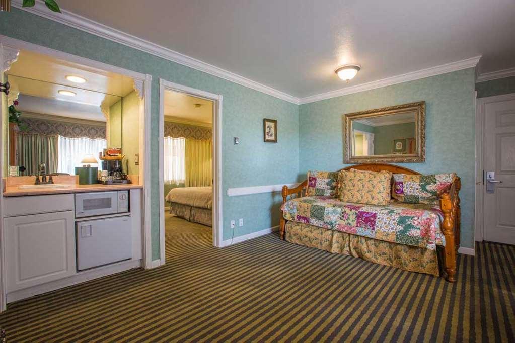 Motel & 3*