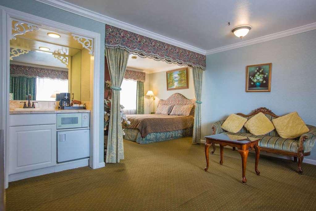 Motel & 3*