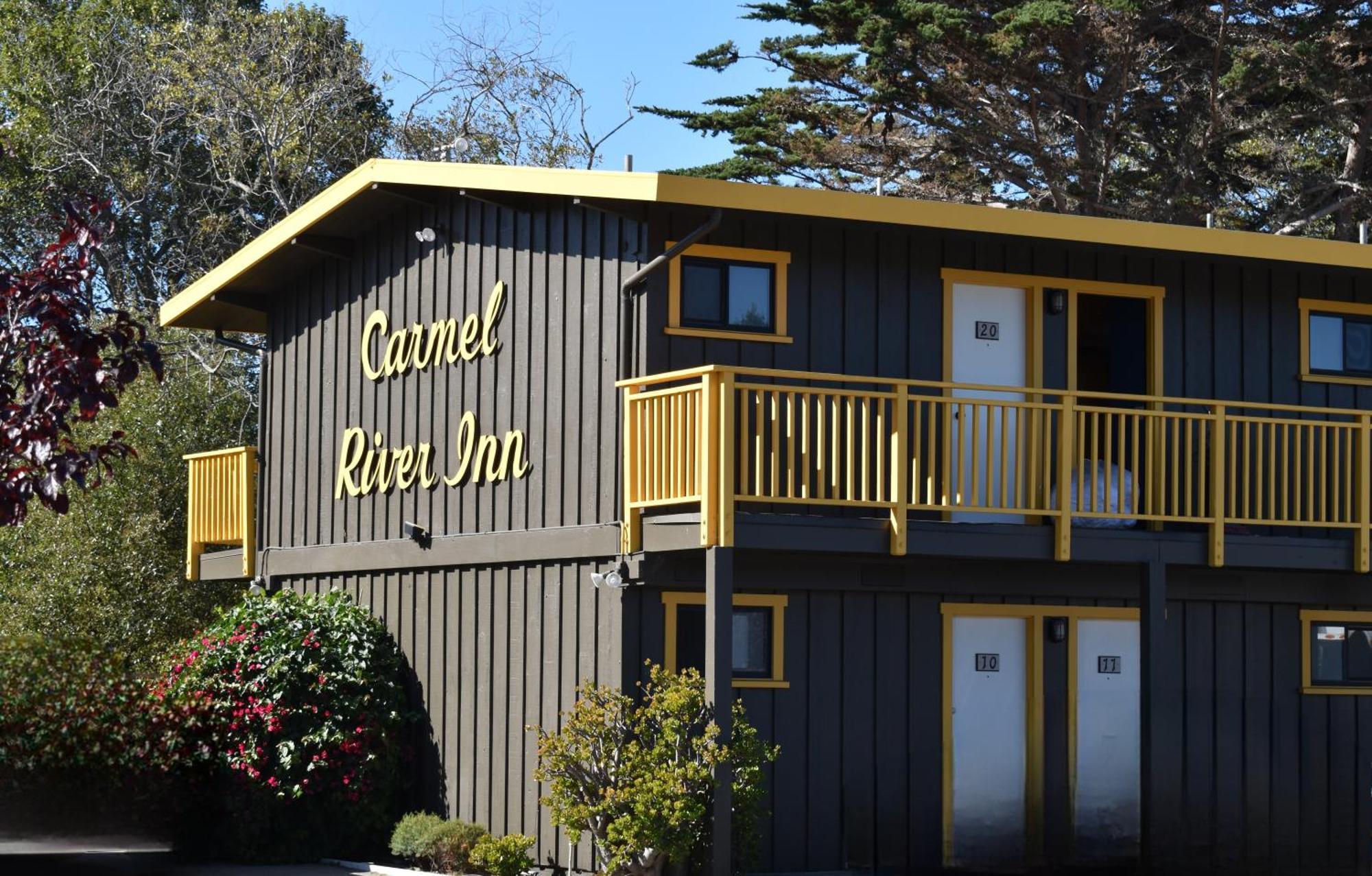 River Inn Carmel-by-the-Sea