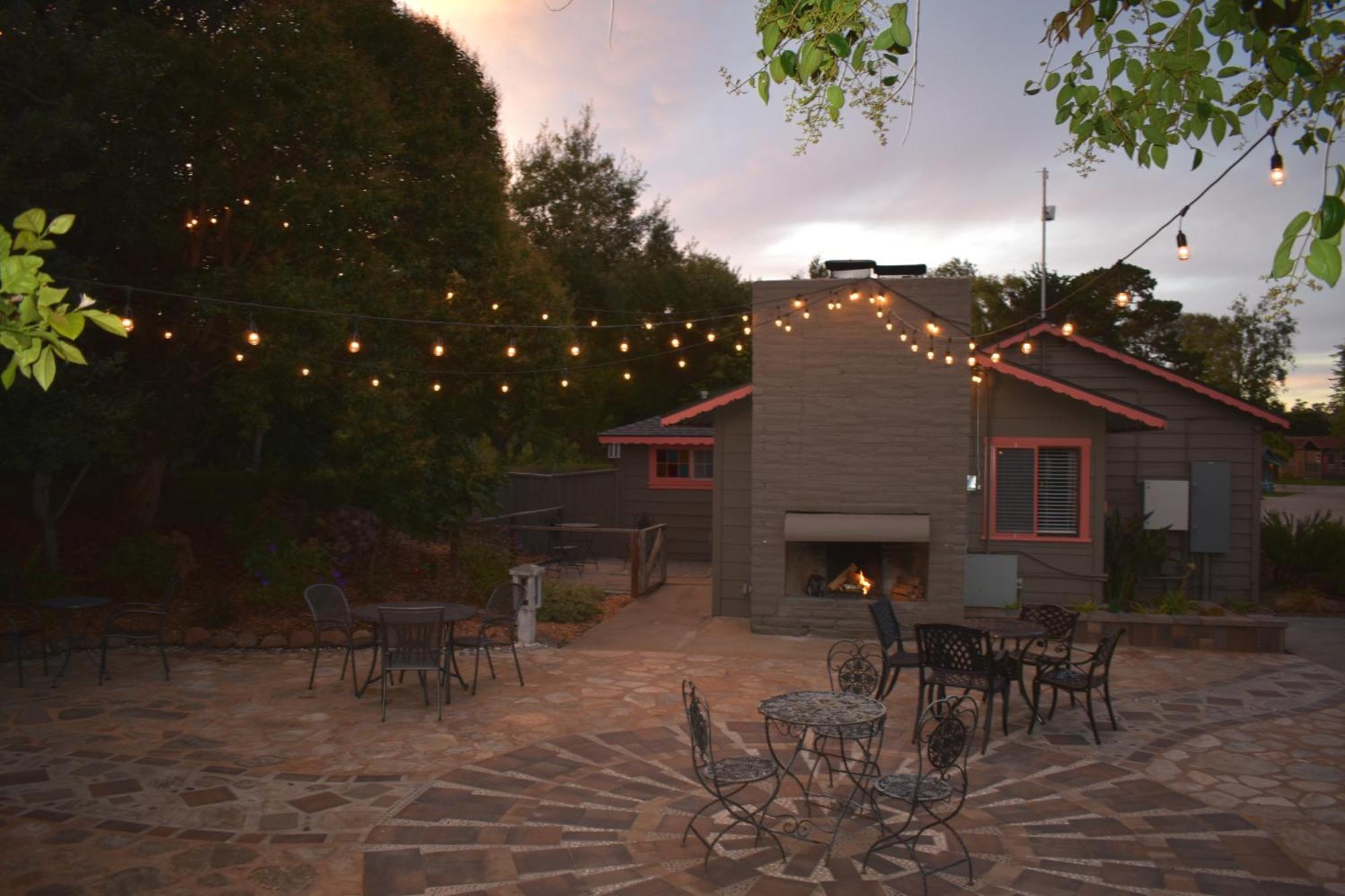 River Inn