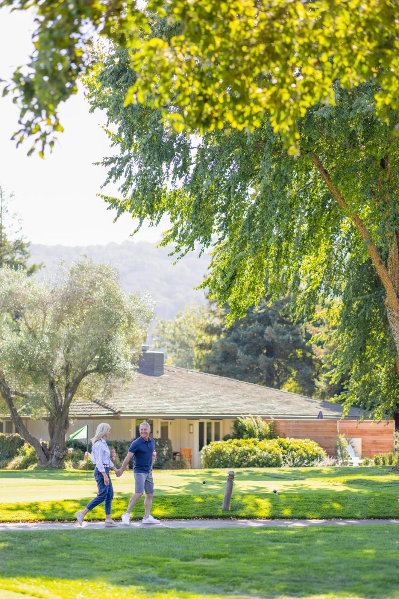 The Quail Resort