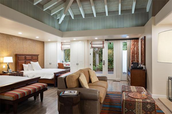 The Quail Resort Carmel-by-the-Sea