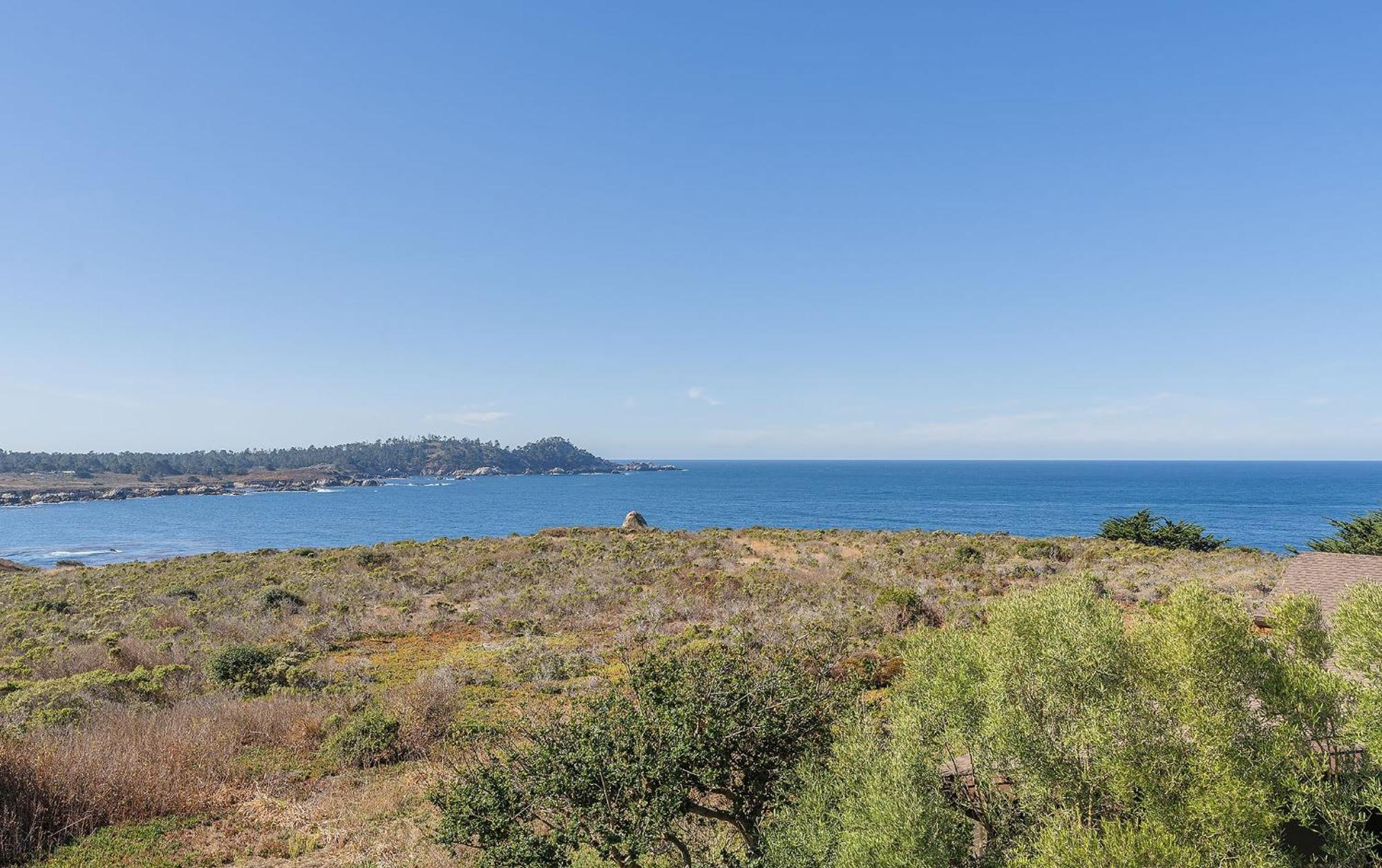 3911 Point Lobos View *