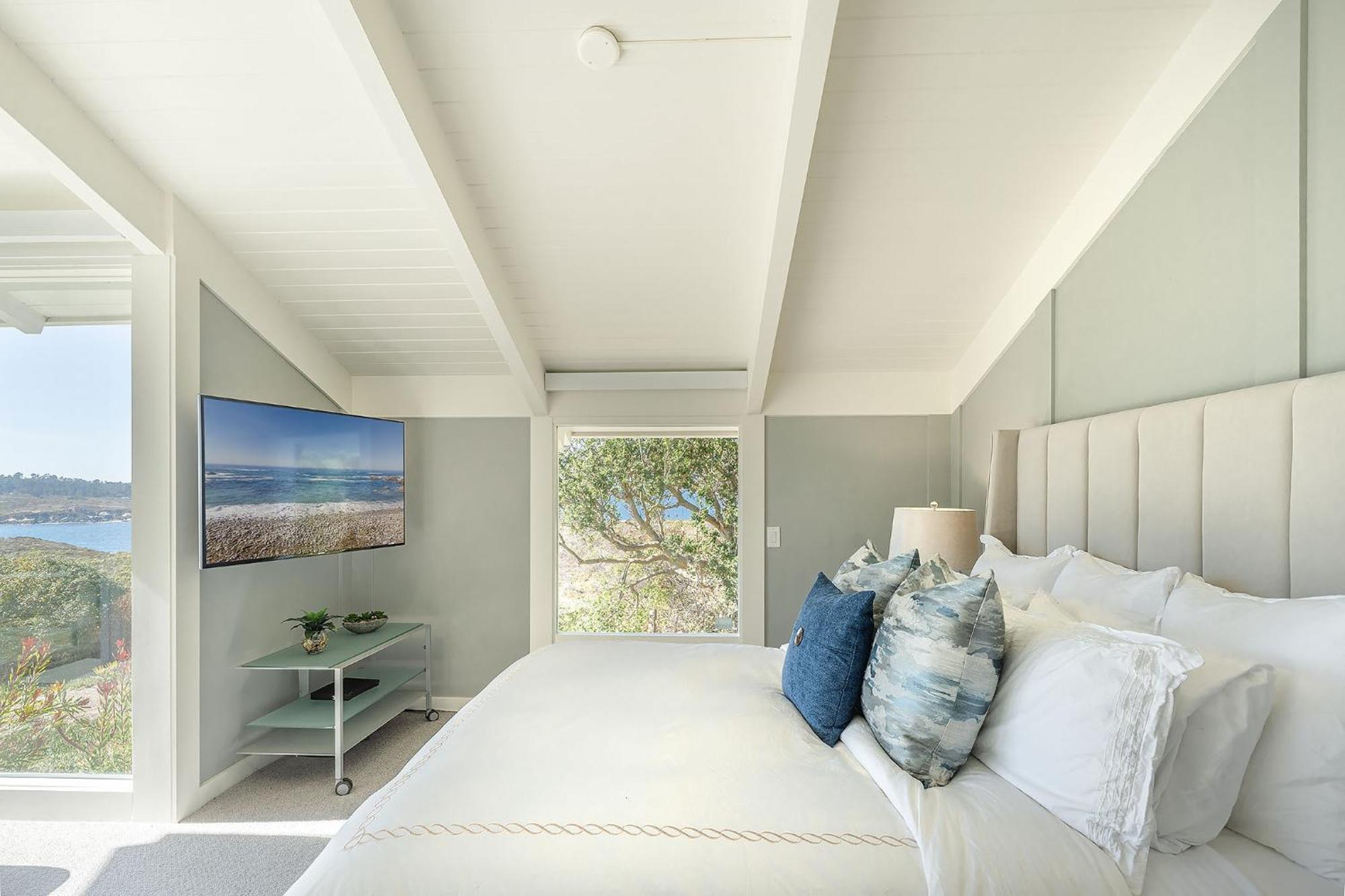 3911 Point Lobos View Holiday home Carmel-by-the-Sea