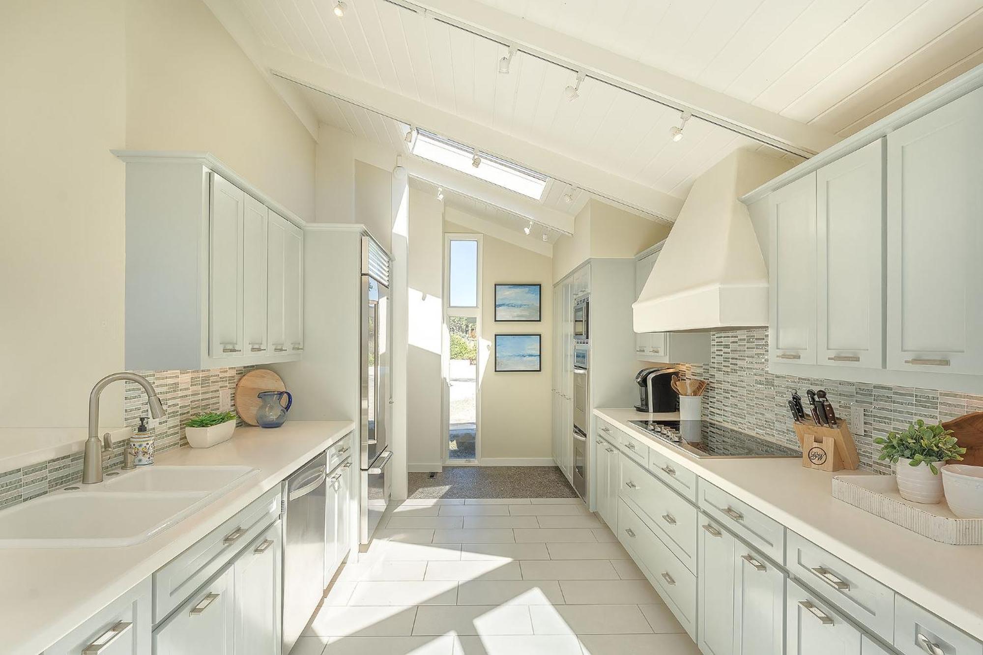 3911 Point Lobos View * Carmel-by-the-Sea
