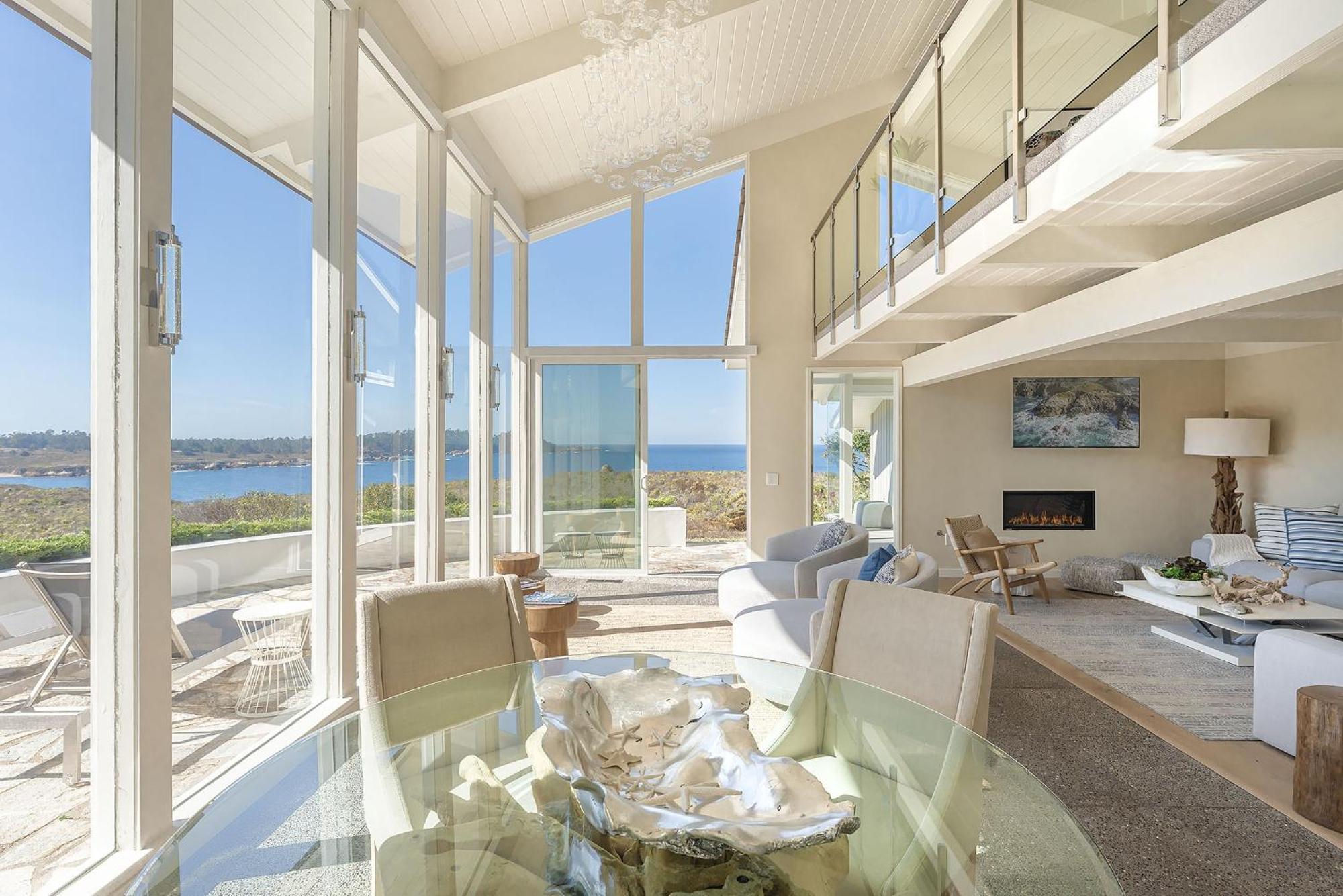 3911 Point Lobos View Holiday home *