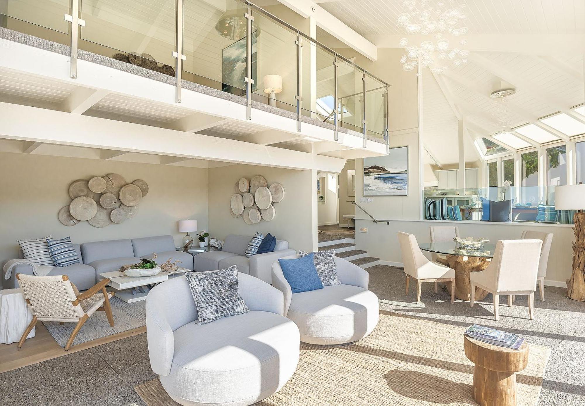 3911 Point Lobos View Holiday home *