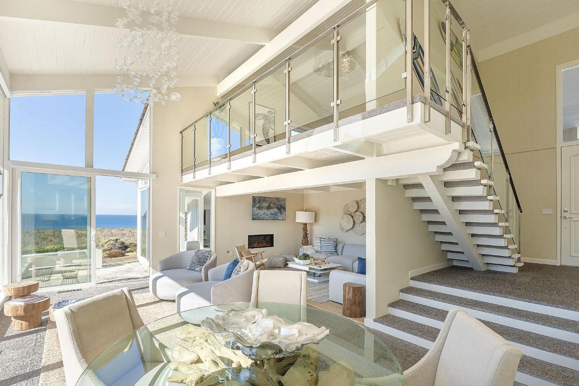 3911 Point Lobos View Holiday home Carmel-by-the-Sea