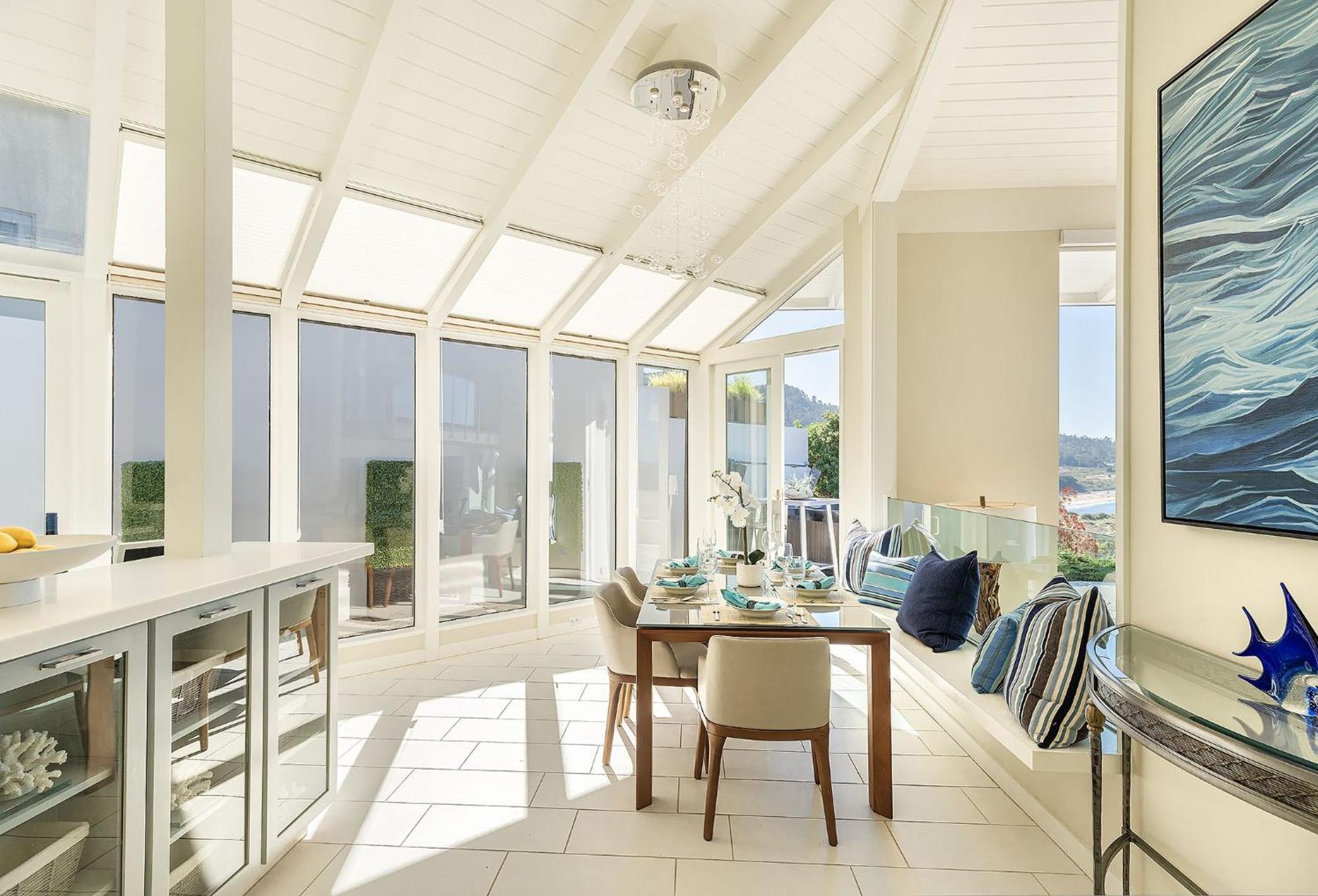 3911 Point Lobos View Holiday home