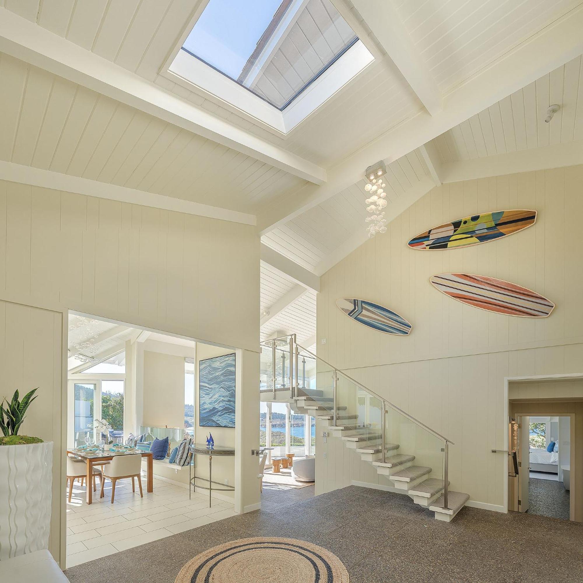 Holiday home 3911 Point Lobos View Carmel-by-the-Sea