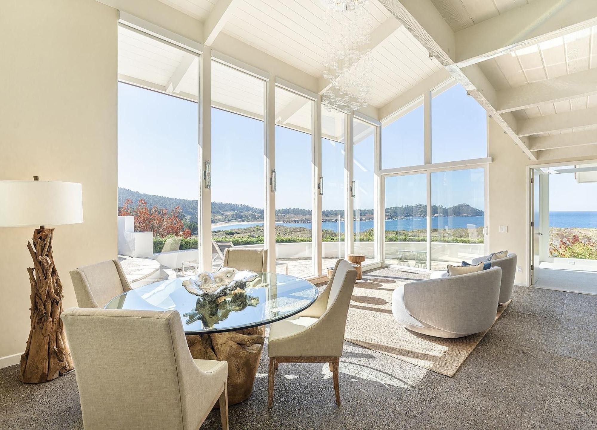 3911 Point Lobos View Holiday home *