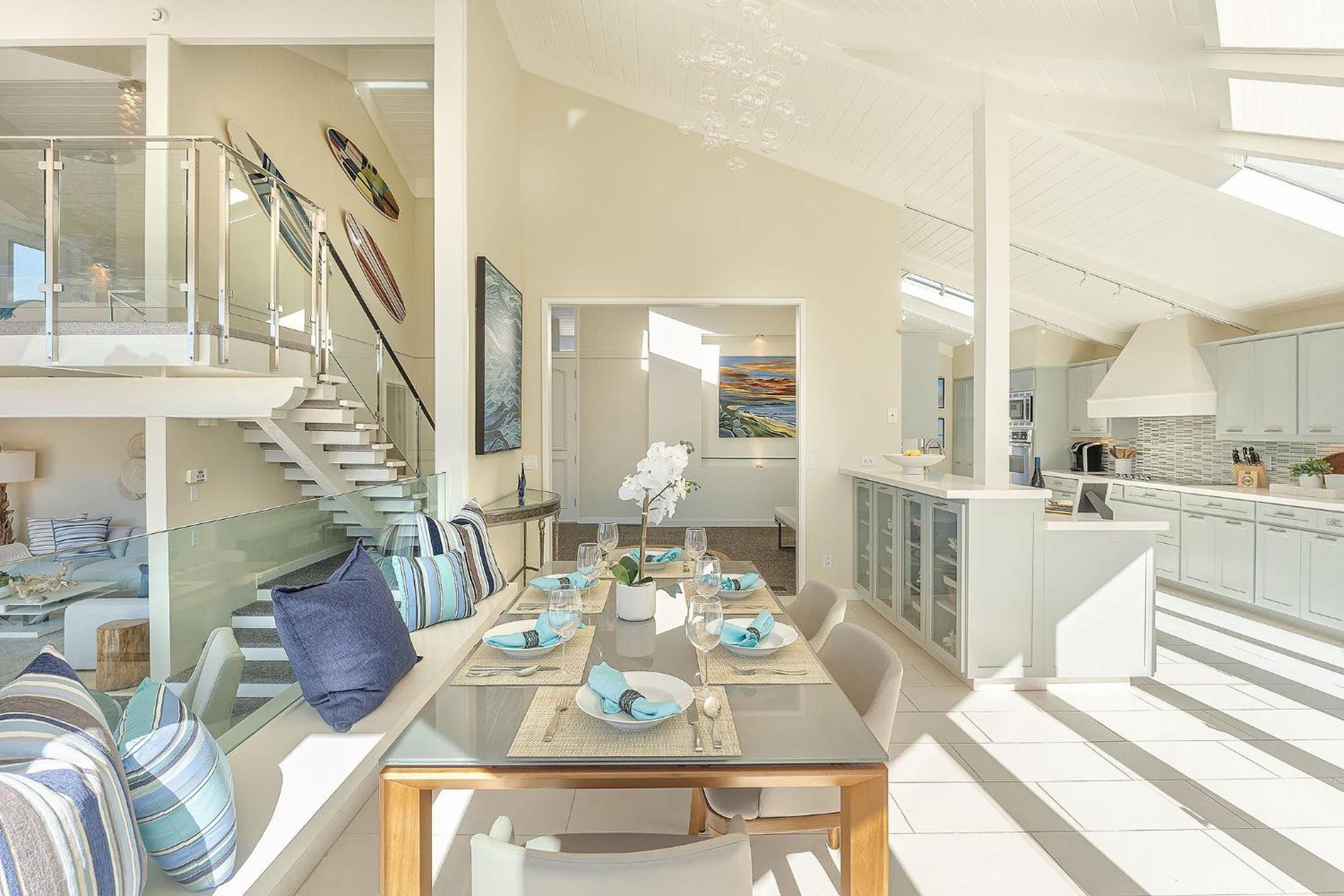 3911 Point Lobos View Holiday home