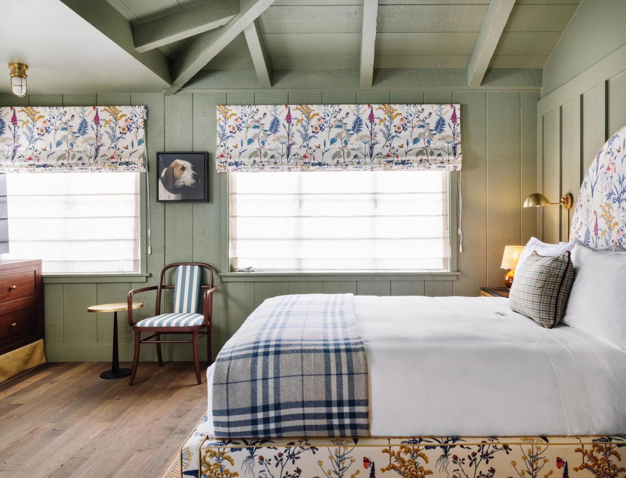 Le Petit Pali At Ocean Ave 4*