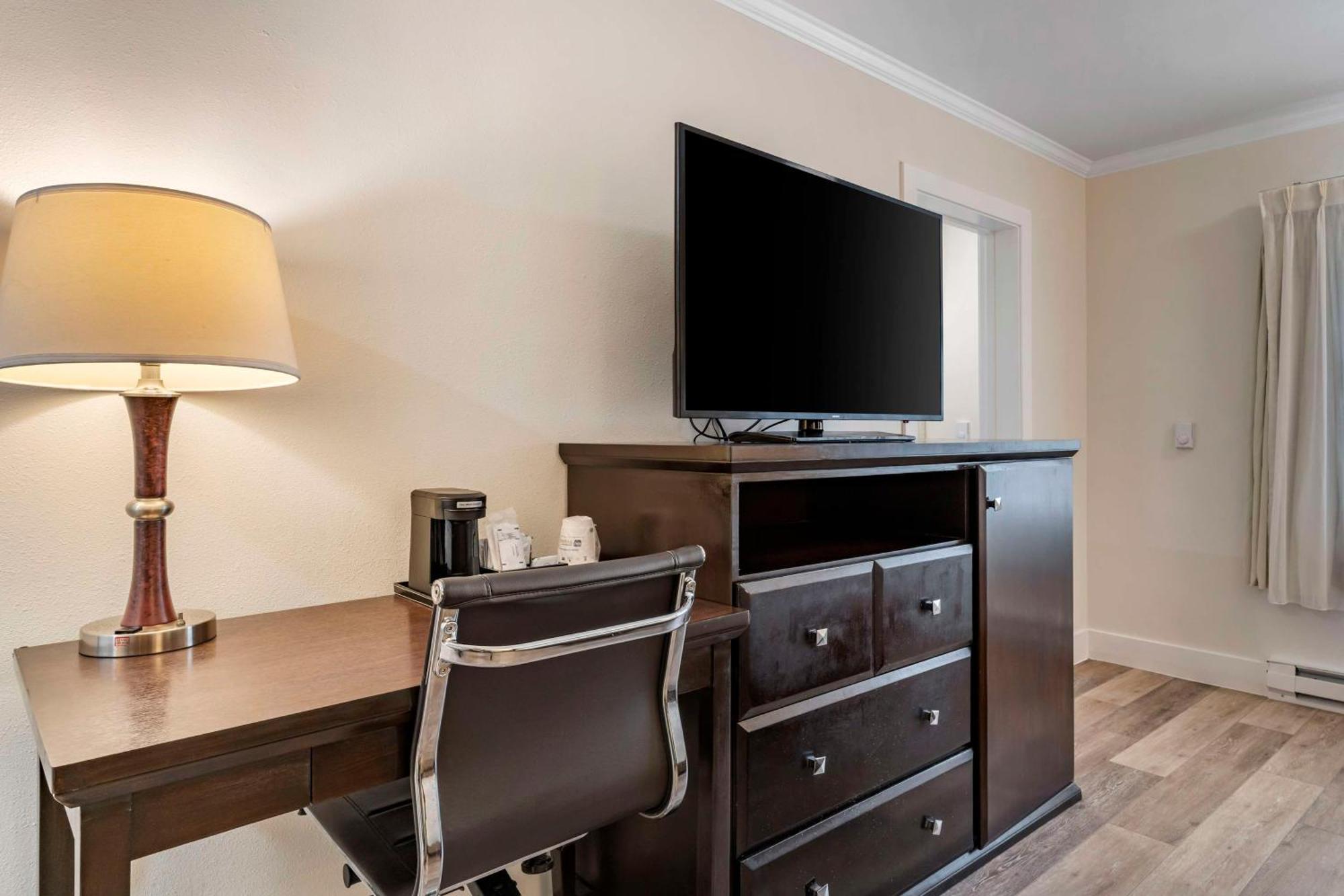 Hotel Western Carmel's Town House Carmel-by-the-Sea