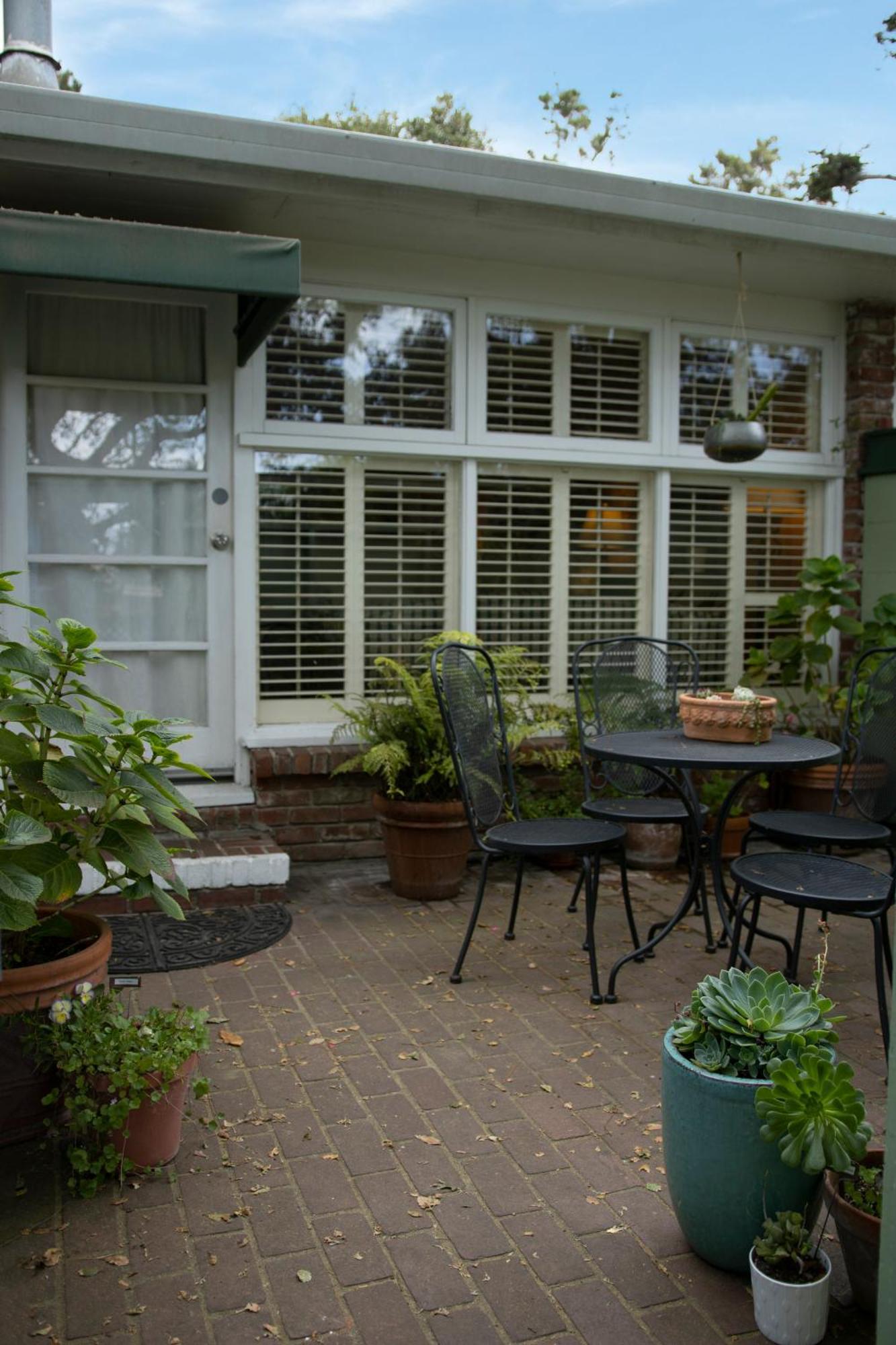 Bed & Breakfast Garden Carmel-by-the-Sea