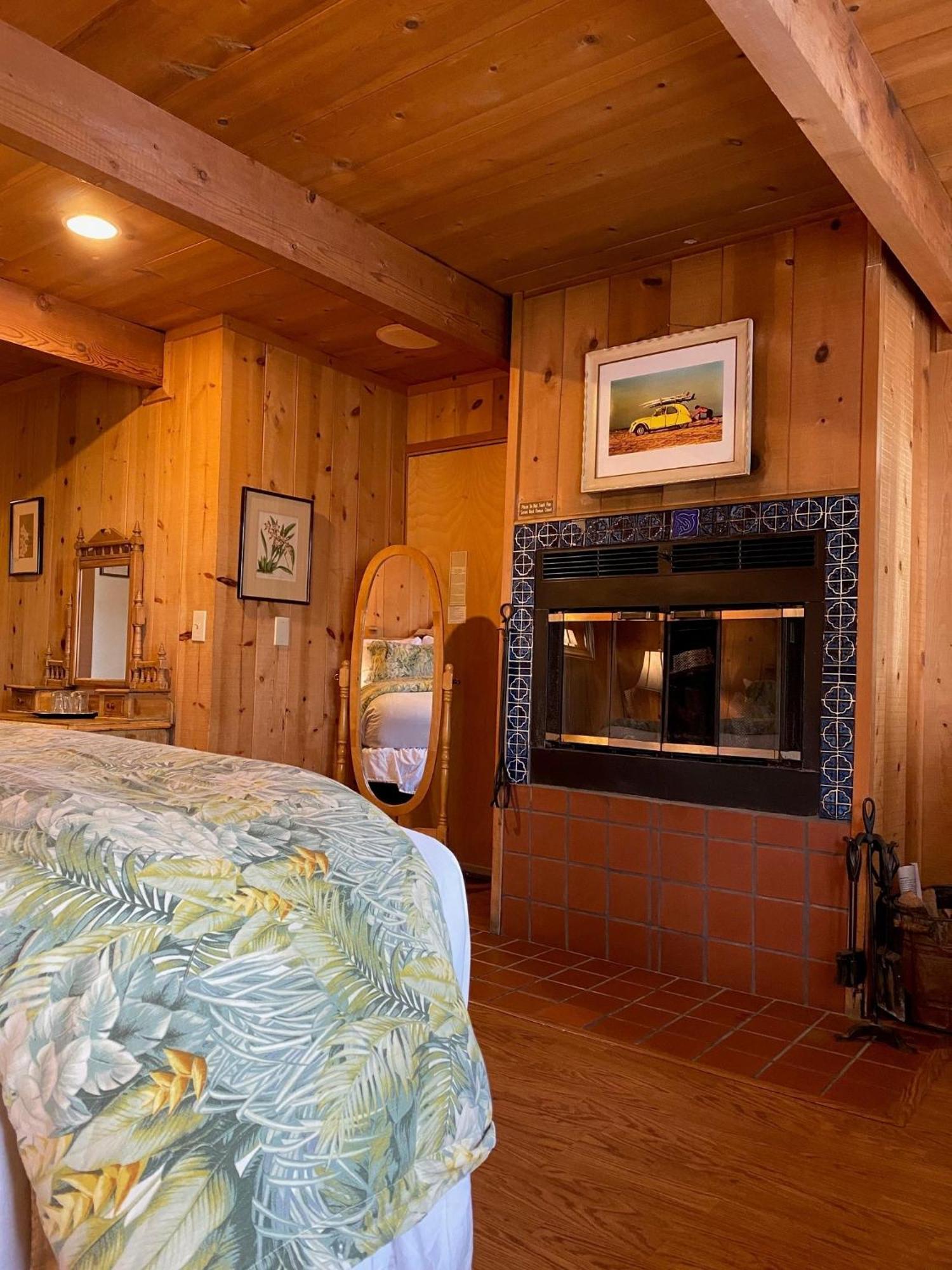 Garden Bed & Breakfast 2*