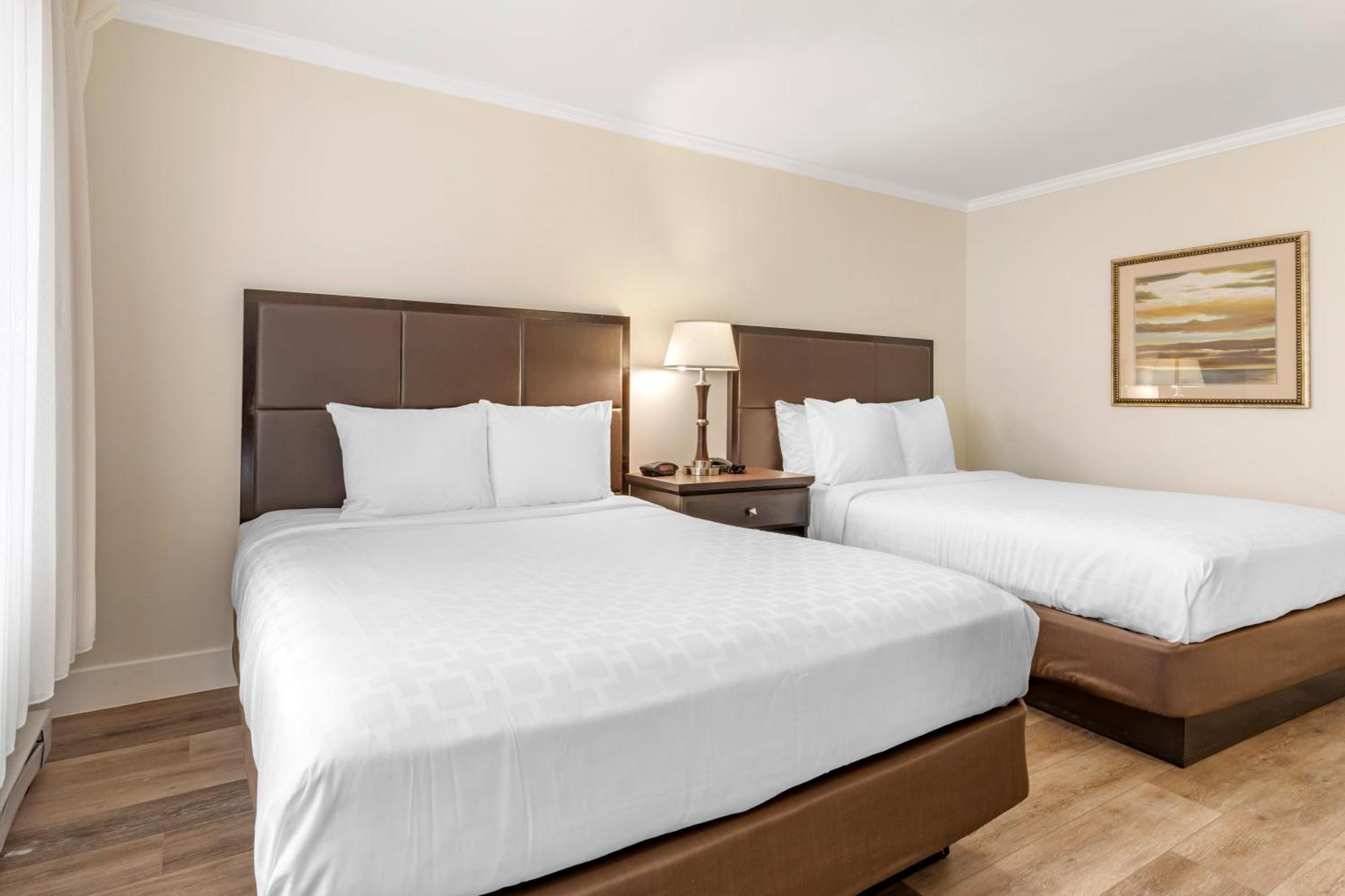 Western Carmel's Town House 3* Carmel-by-the-Sea