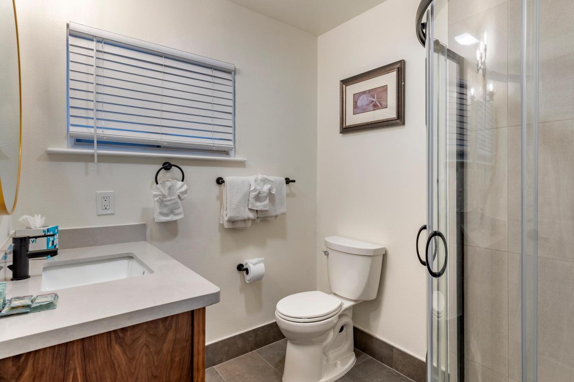 Hotel Western Carmel's Town House Carmel-by-the-Sea