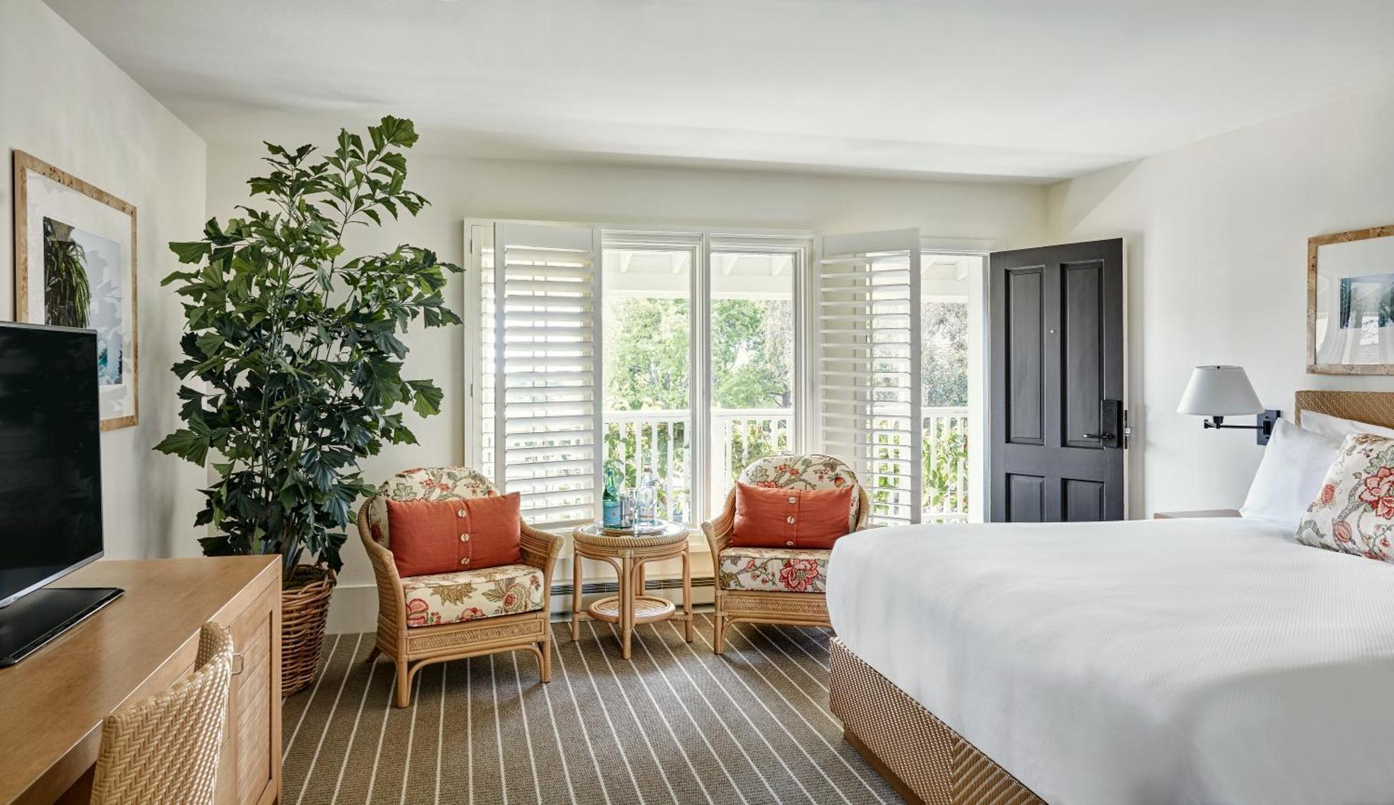 Hotel Carmel 3* Carmel-by-the-Sea