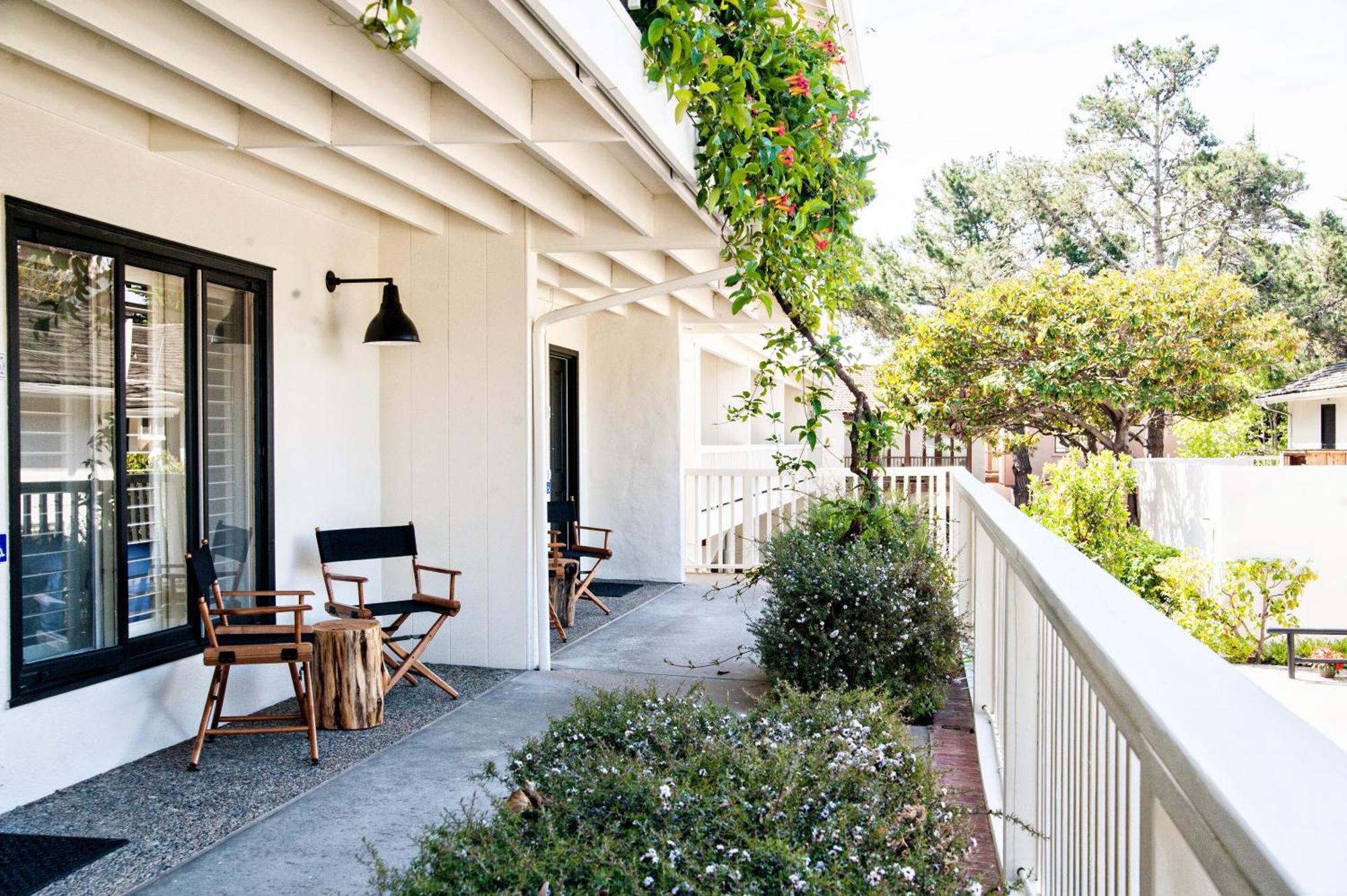 Hotel Carmel Carmel-by-the-Sea