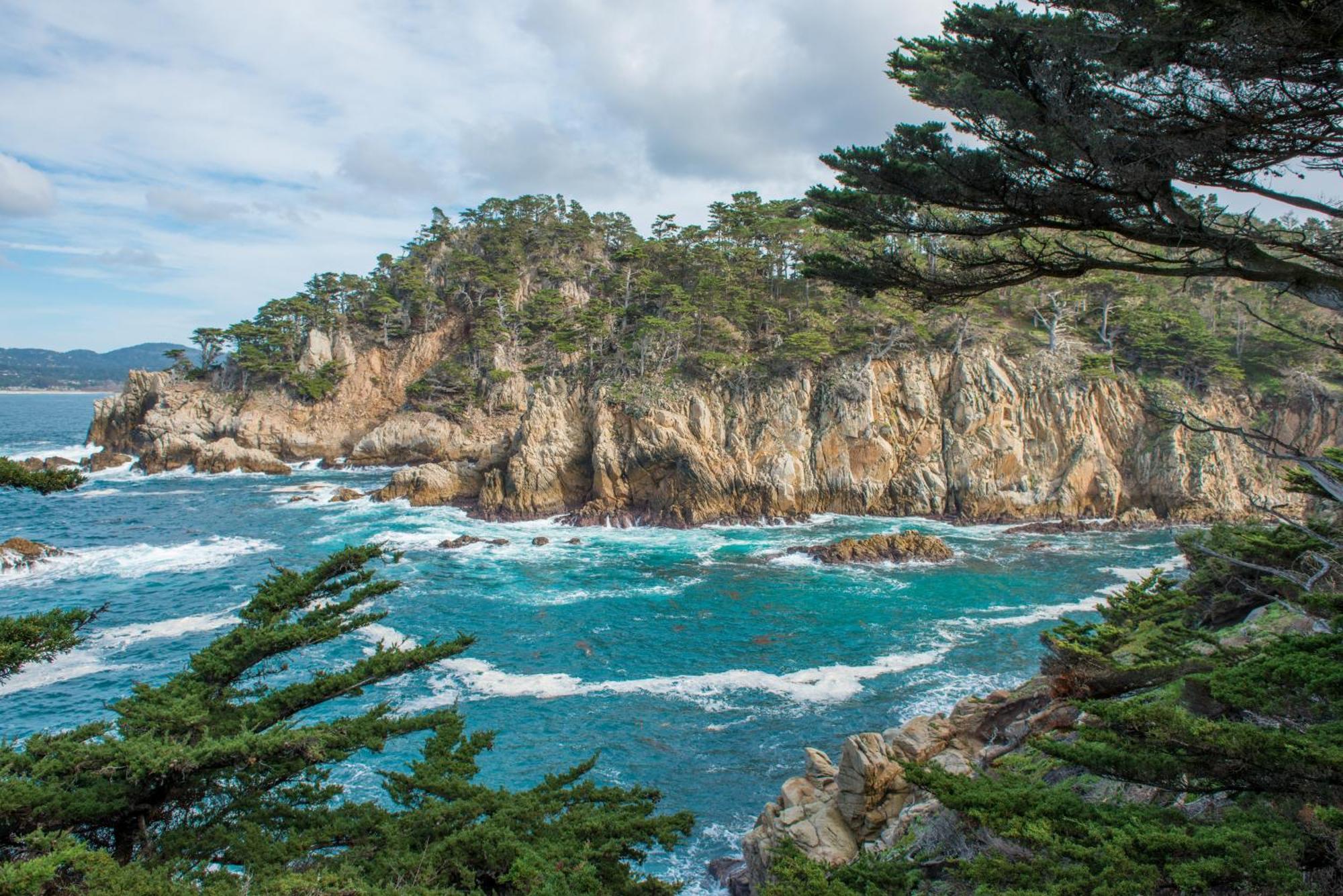 3937 Trailside Retreat Carmel-by-the-Sea