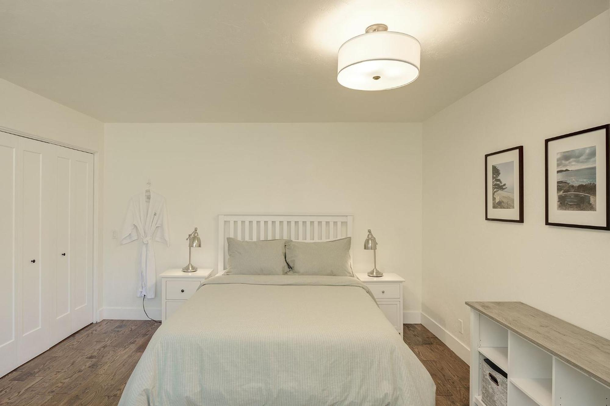 Holiday home 3937 Trailside Retreat Carmel-by-the-Sea