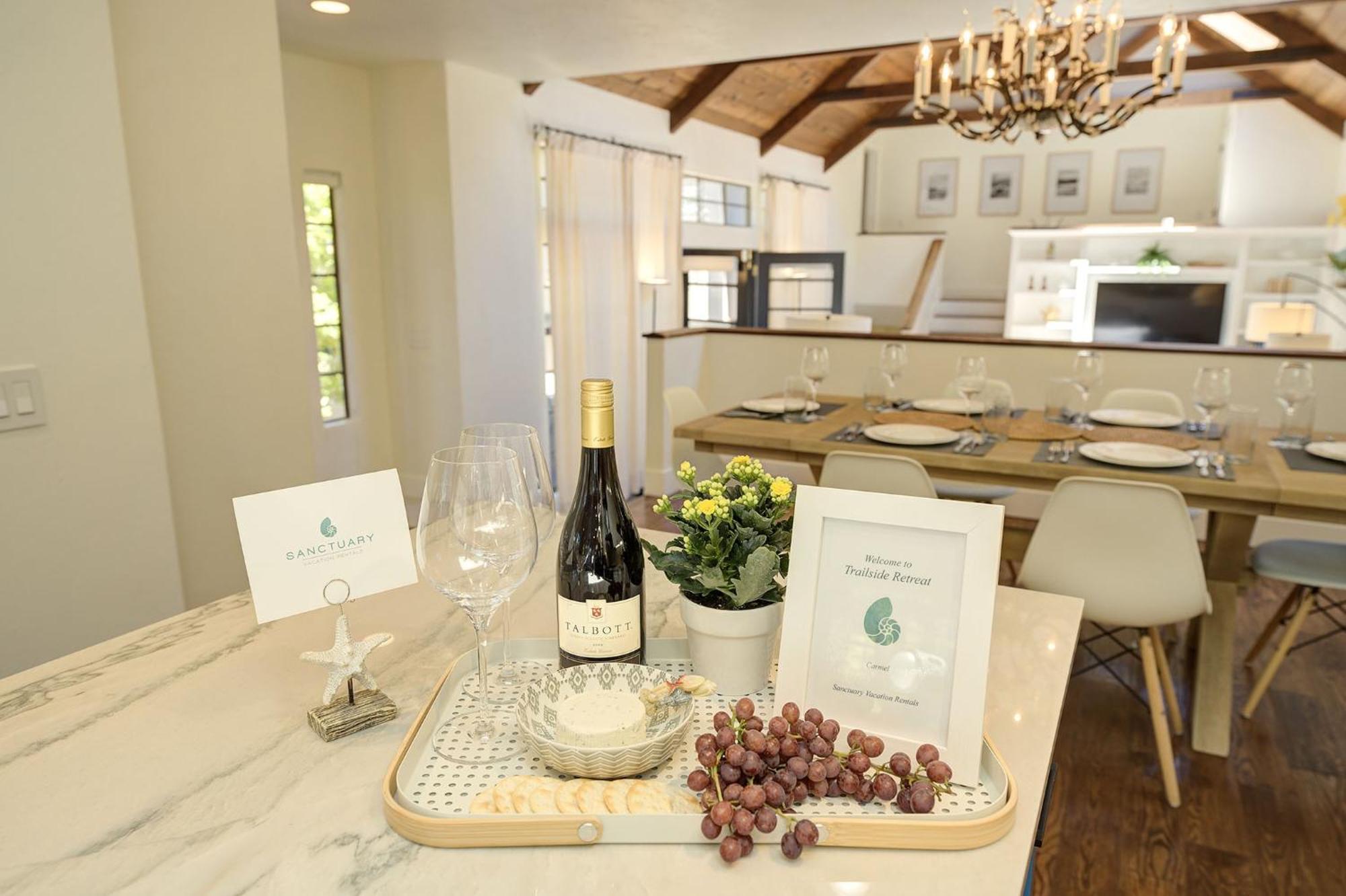 3937 Trailside Retreat Carmel-by-the-Sea