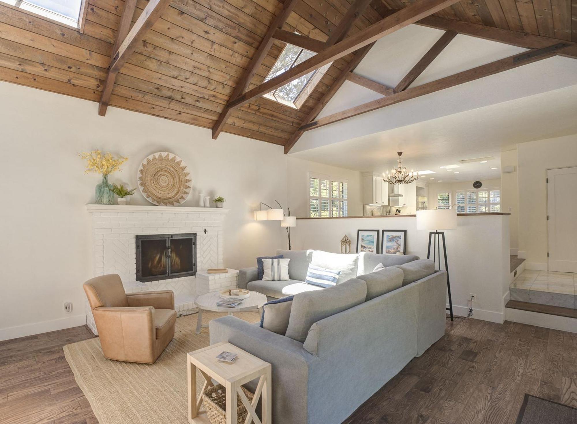 3937 Trailside Retreat Holiday home