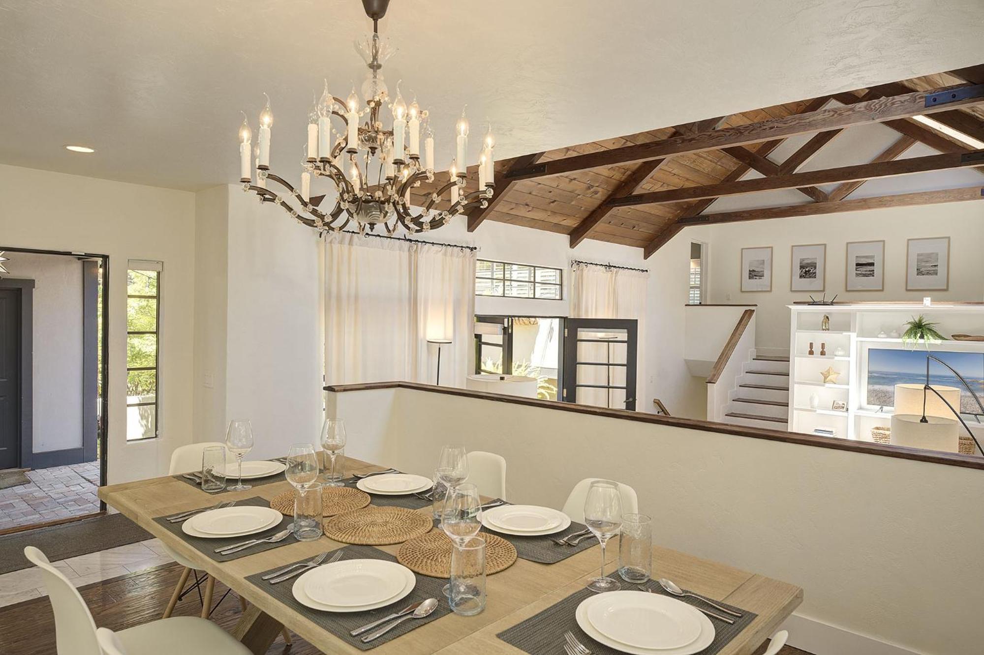 Holiday home 3937 Trailside Retreat