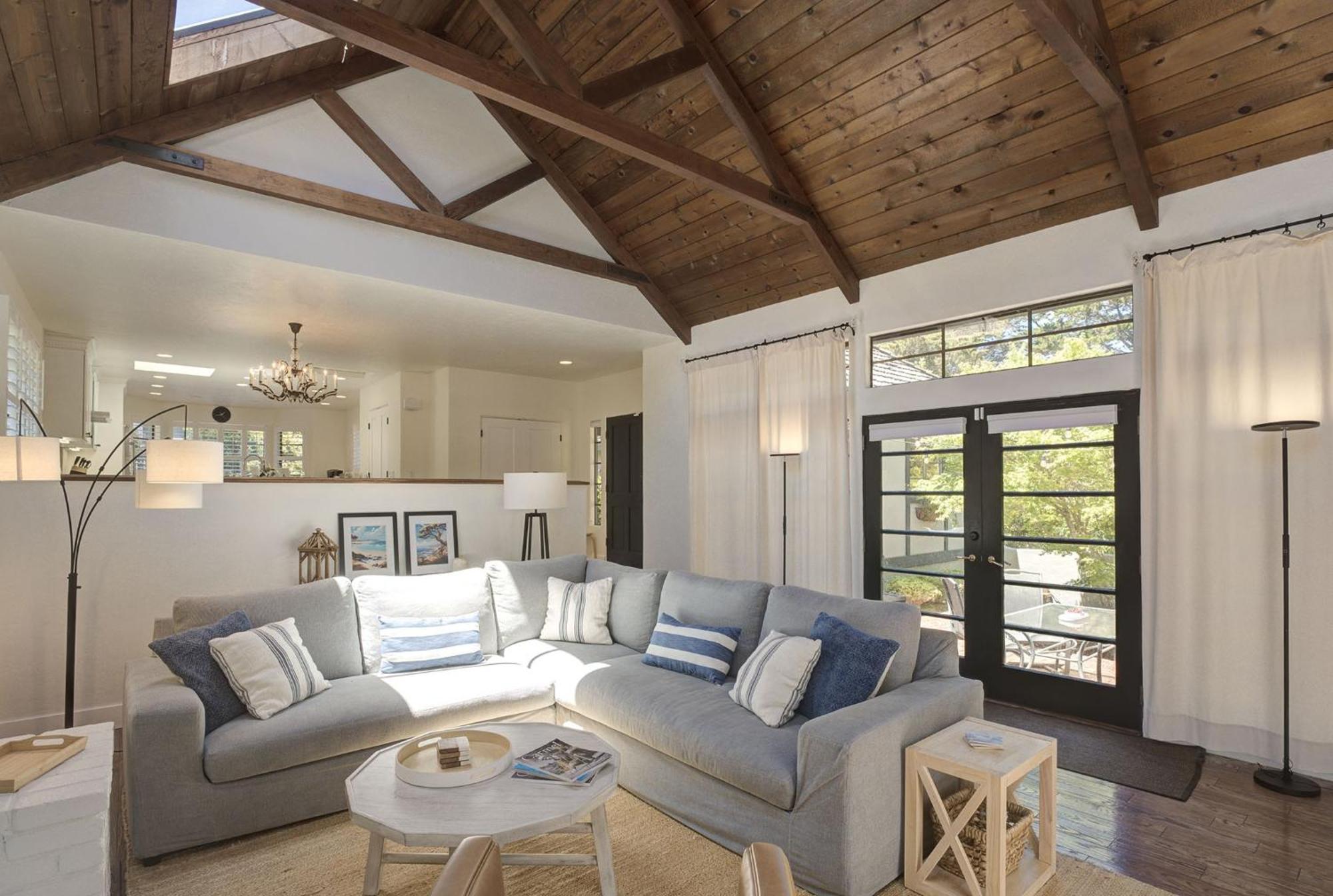 Holiday home 3937 Trailside Retreat Carmel-by-the-Sea