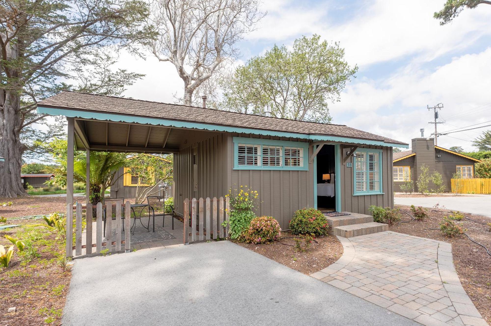 River Inn Carmel-by-the-Sea