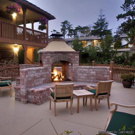 Candle Light Inn 3*