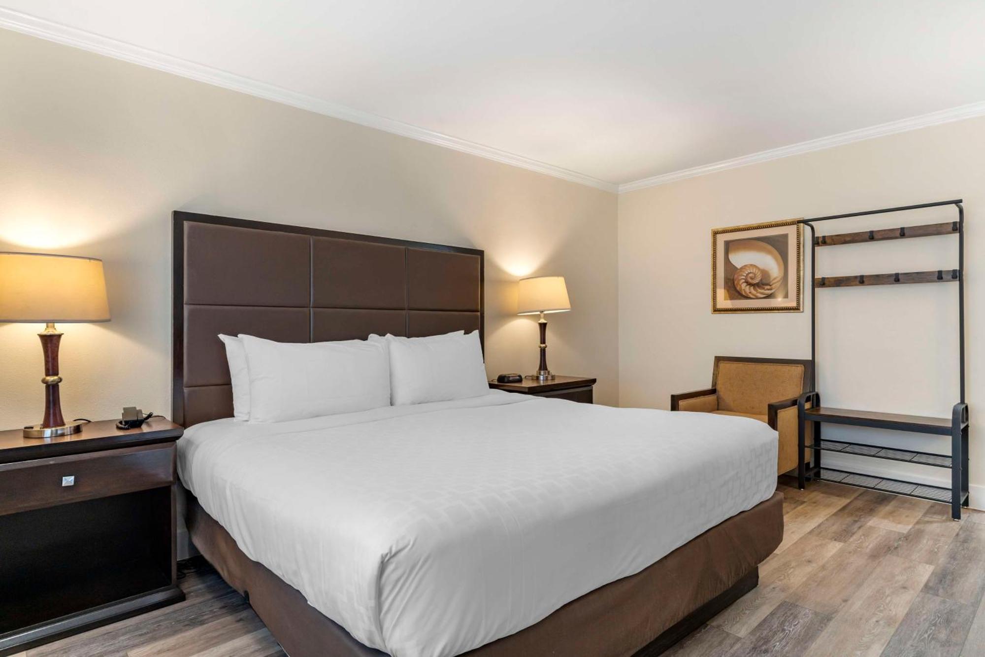 Western Carmel's Town House Hotel 3*