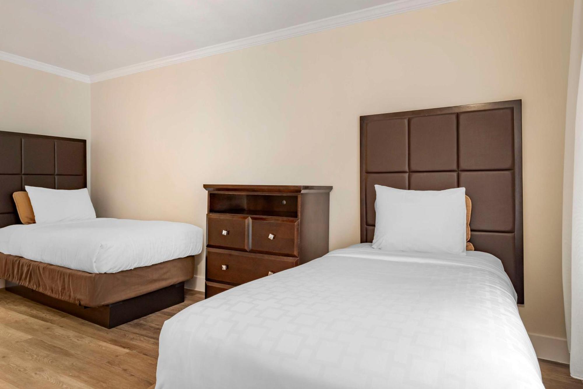 Hotel Western Carmel's Town House Carmel-by-the-Sea