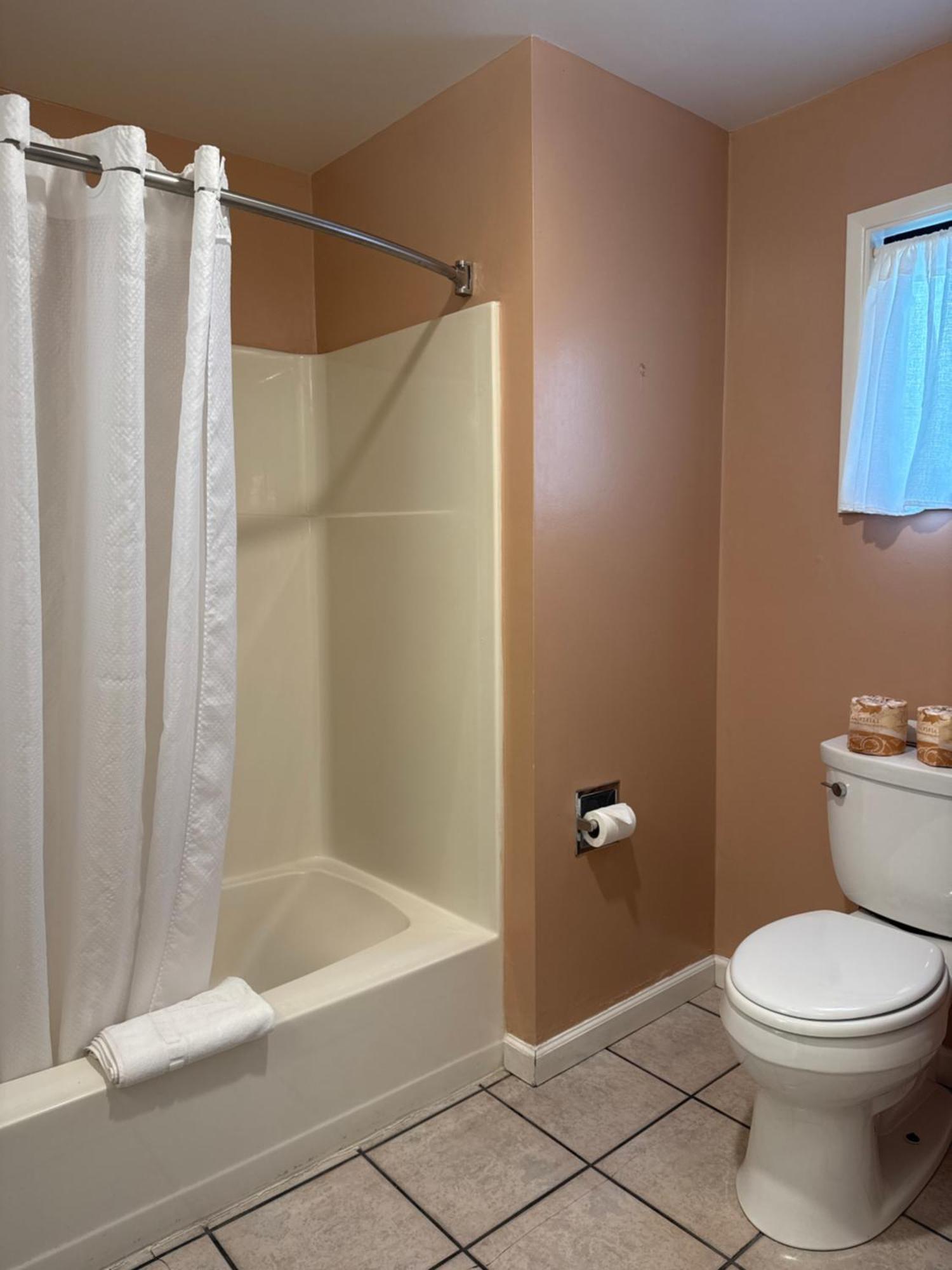 Carmel Resort Inn