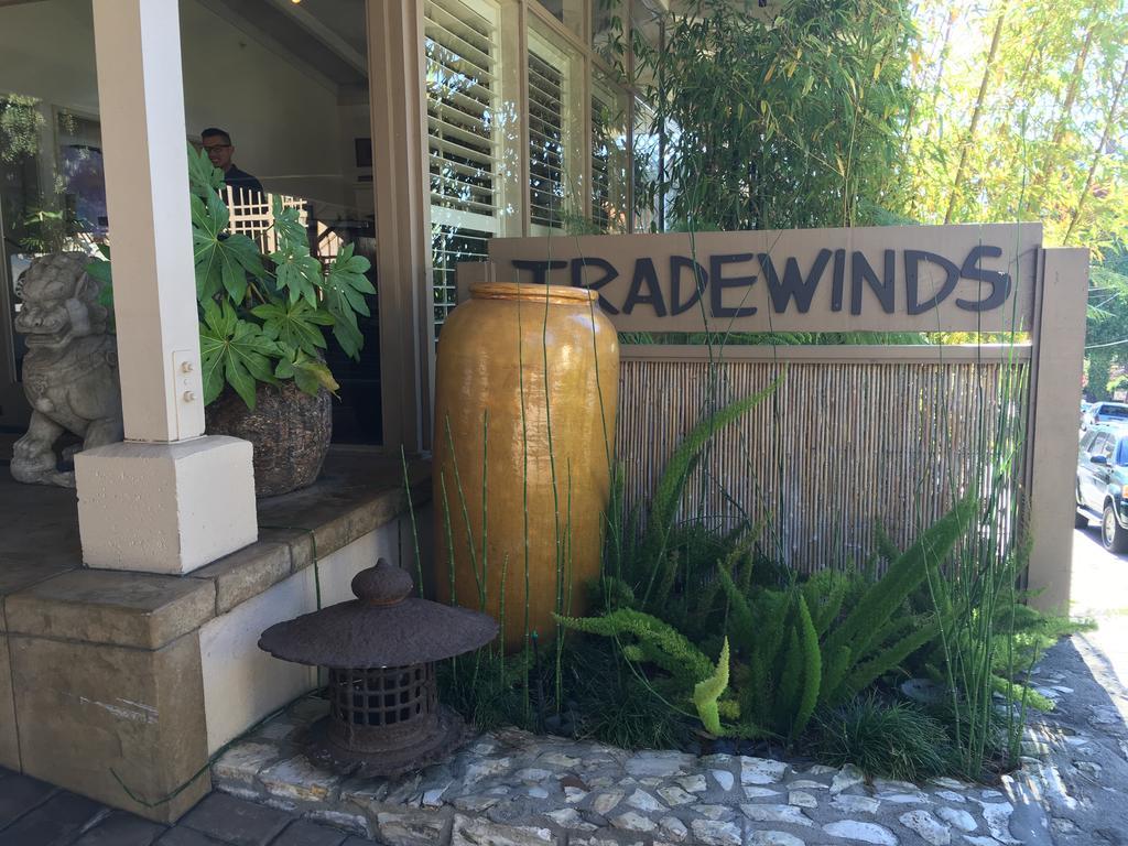 Tradewinds 4* Carmel-by-the-Sea