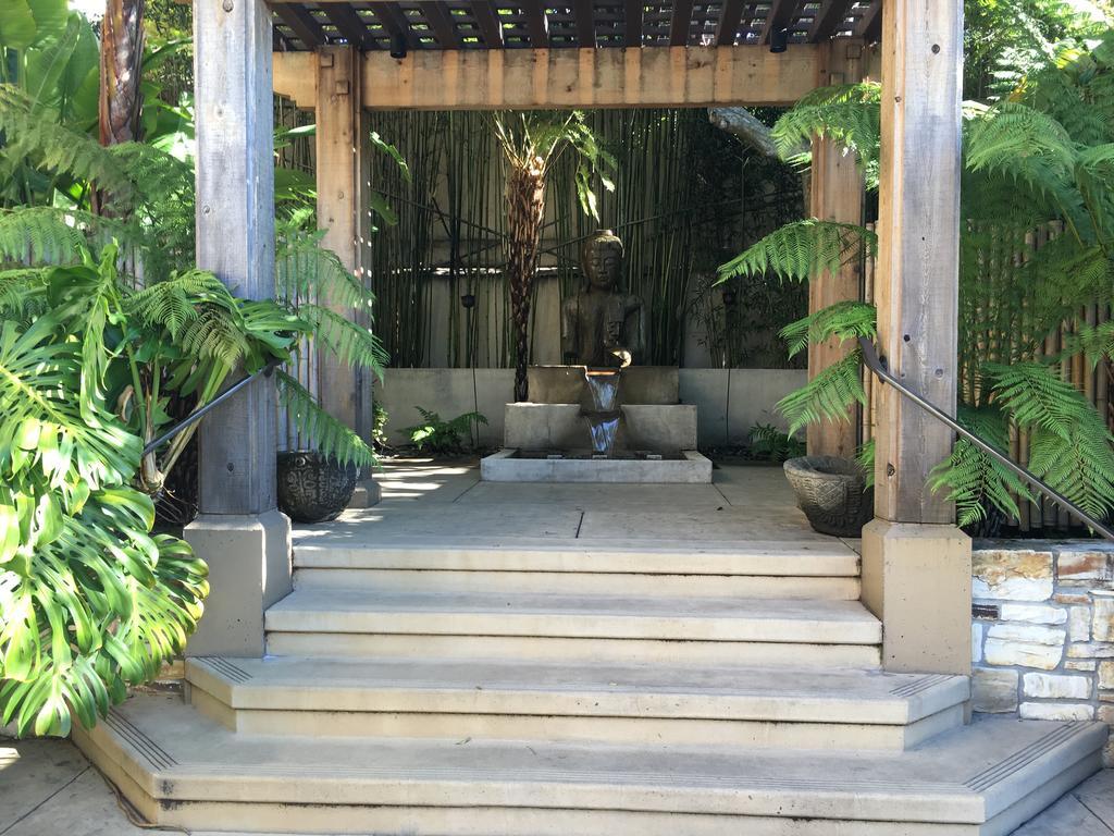 Tradewinds Hotel Carmel-by-the-Sea
