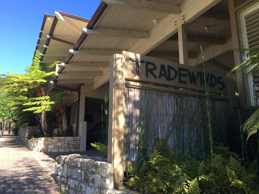 Tradewinds