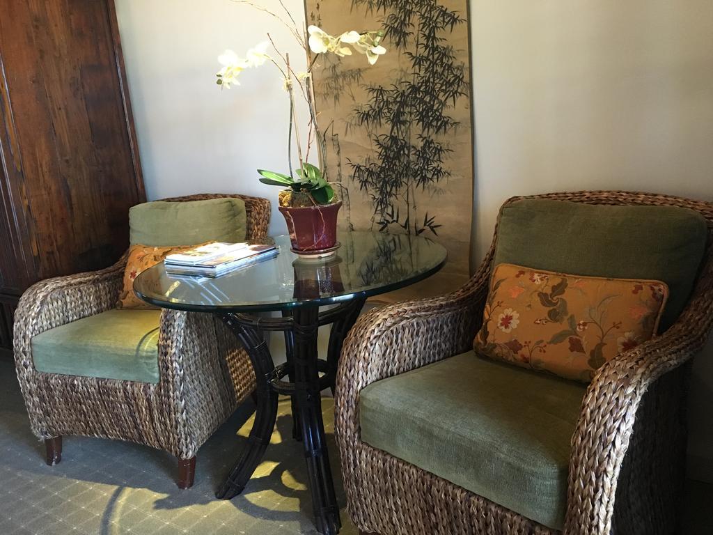 Tradewinds 4* Carmel-by-the-Sea