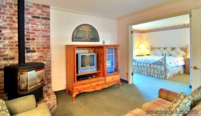 Svendsgaard's Inn Carmel-by-the-Sea