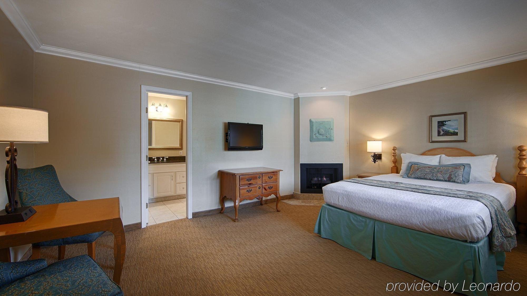 Bay View Hotel