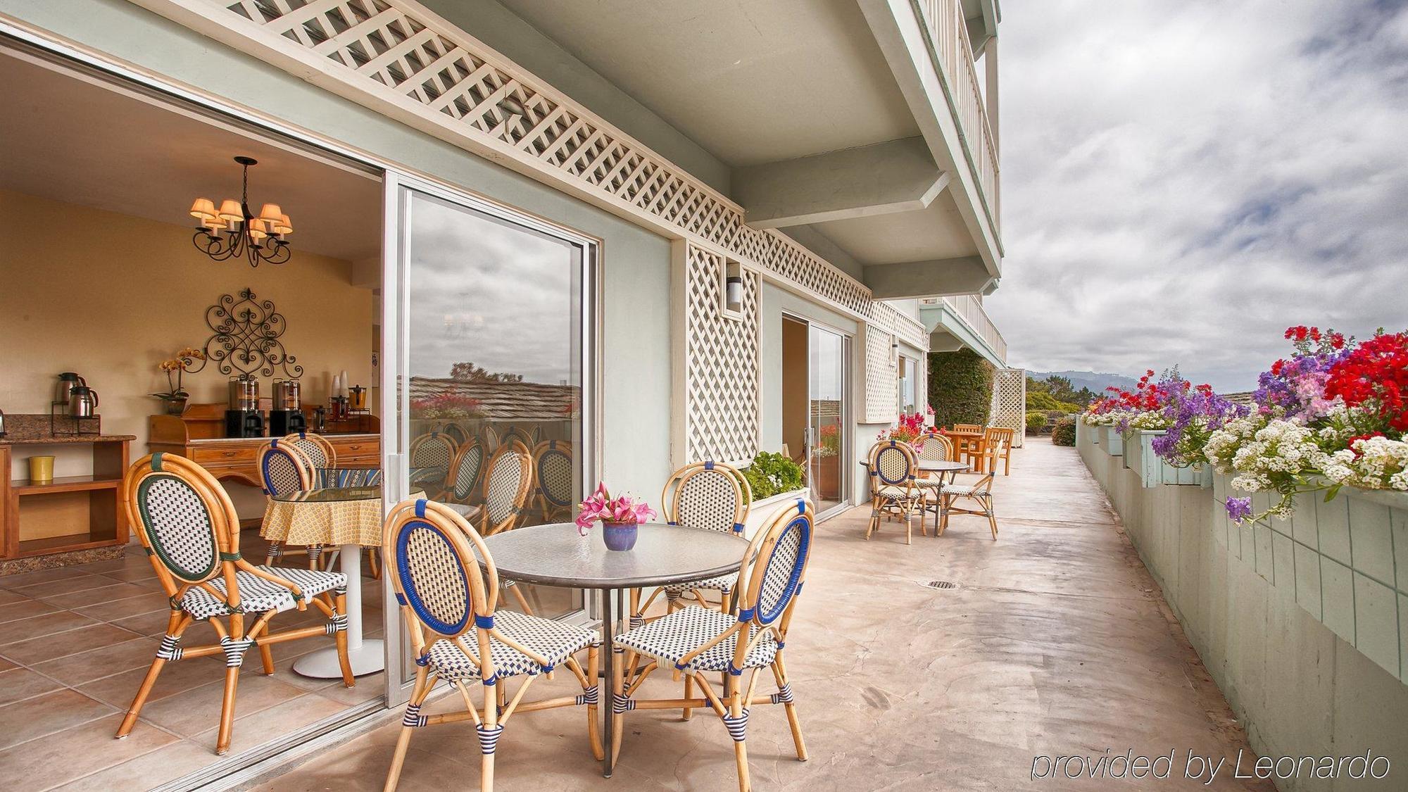 Bay View Carmel-by-the-Sea