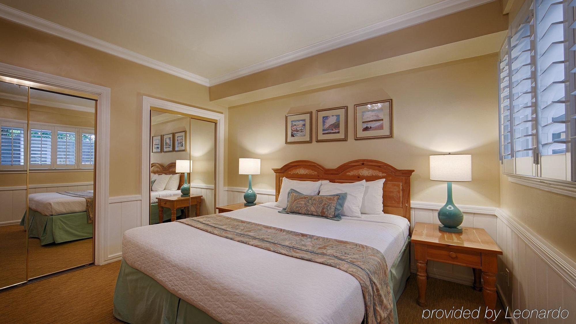 Bay View Hotel Carmel-by-the-Sea