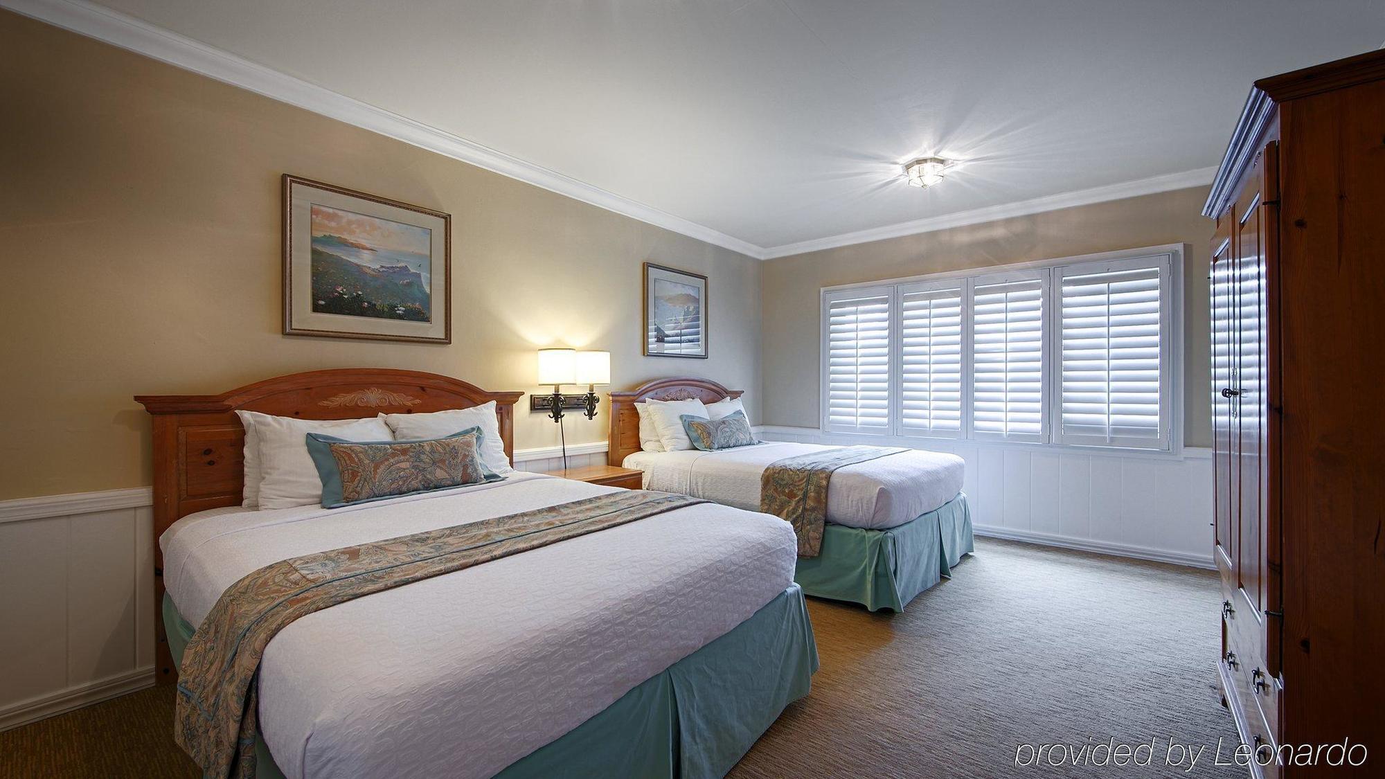 Bay View 3*